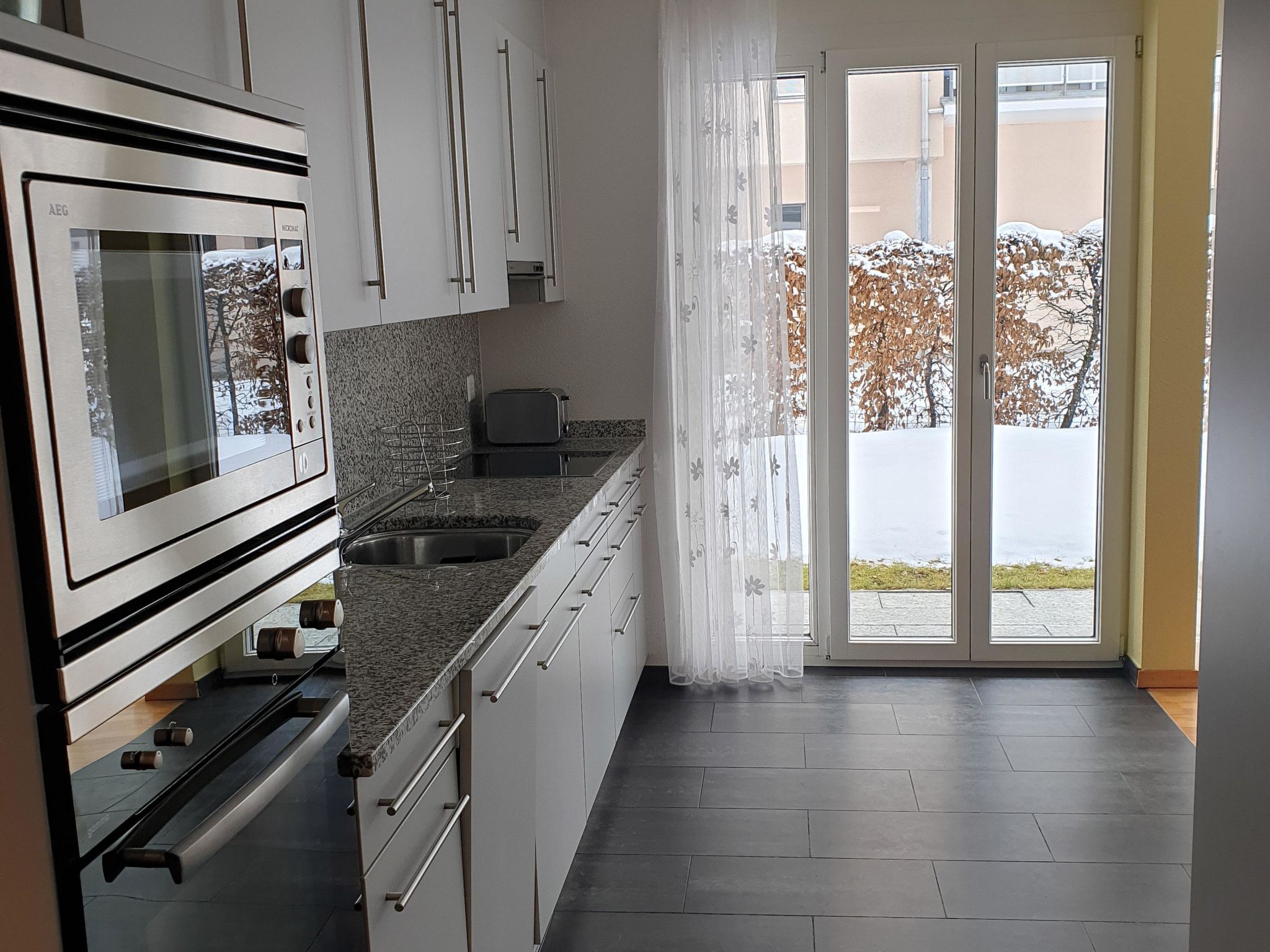 Dorfstrasse 50a – billede 5