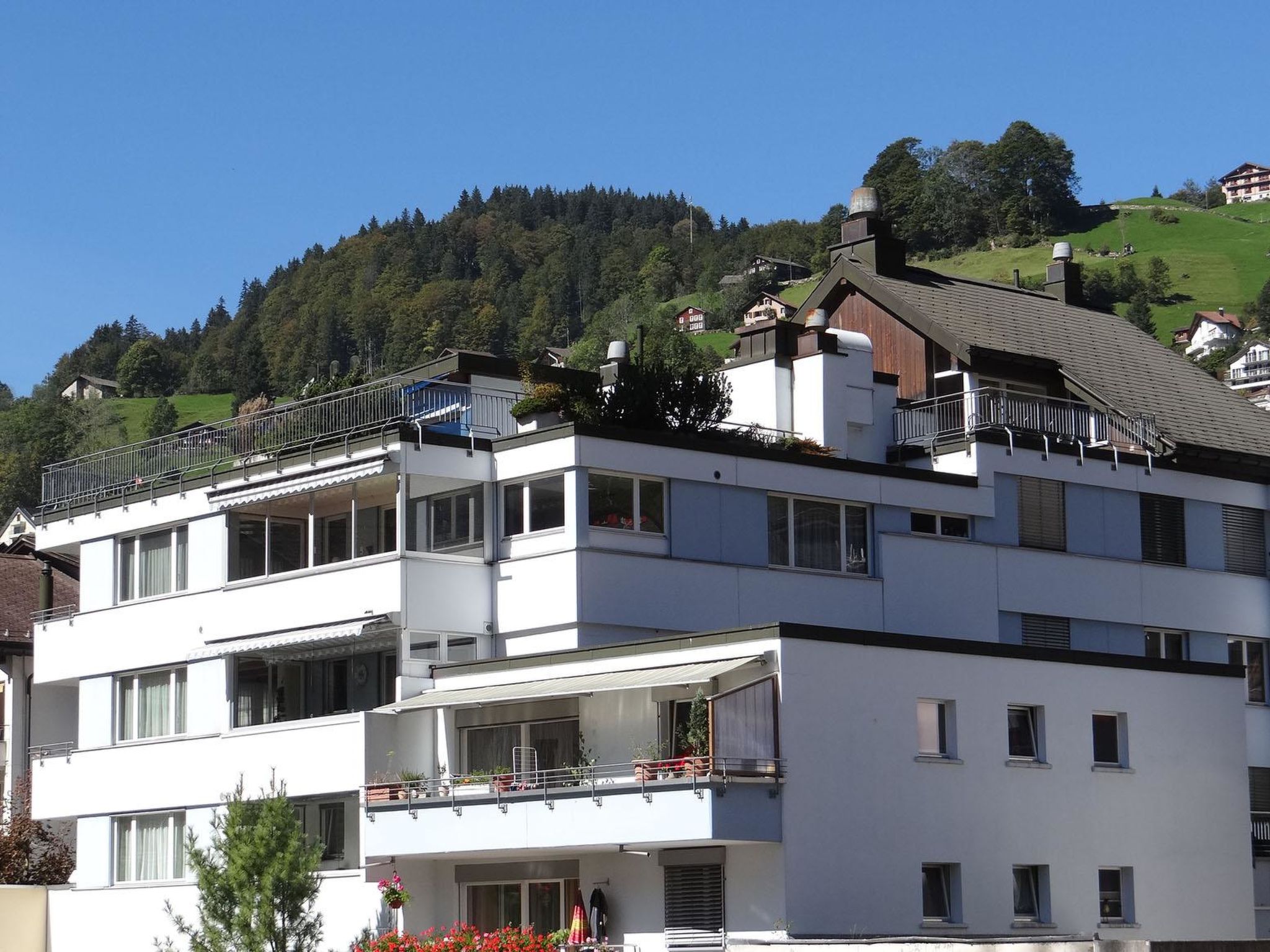 Dorfstrasse 15 - billede 1