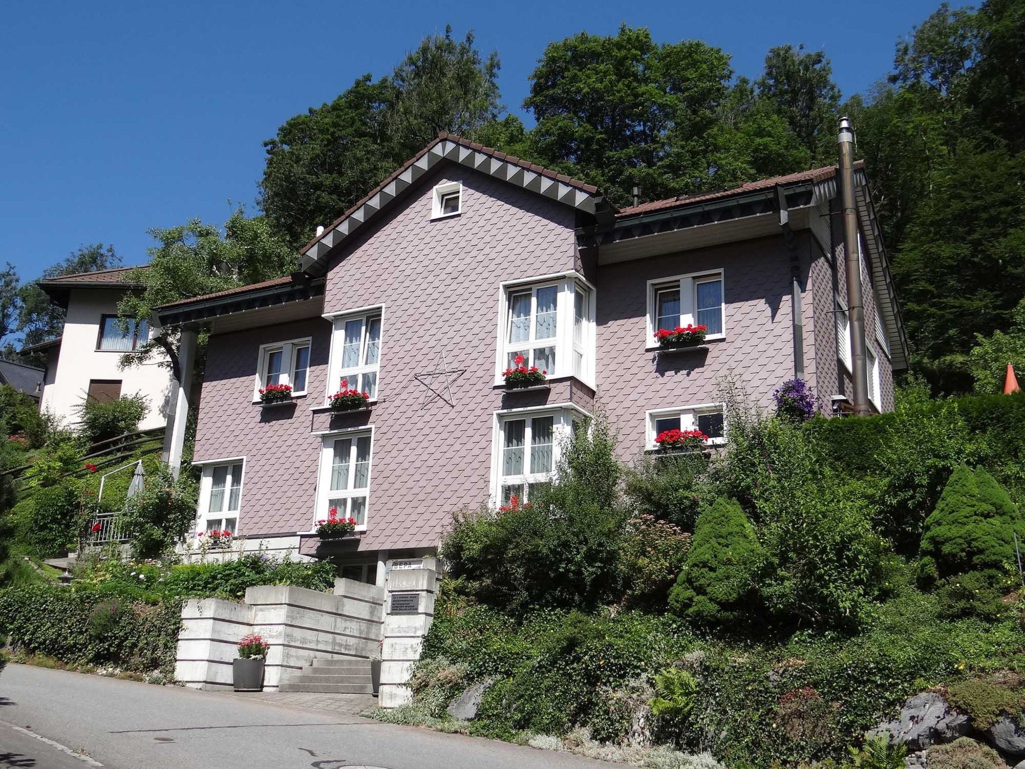 Barmettlenstrasse 26 - billede 1