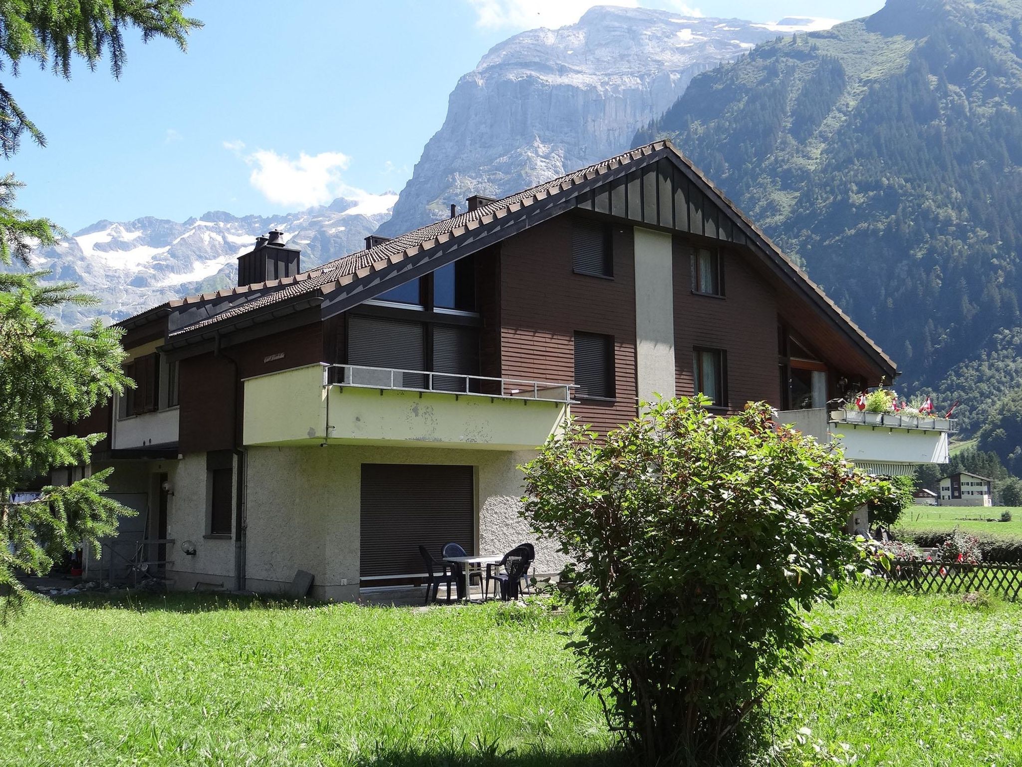 Casa Lisabetha - billede 1