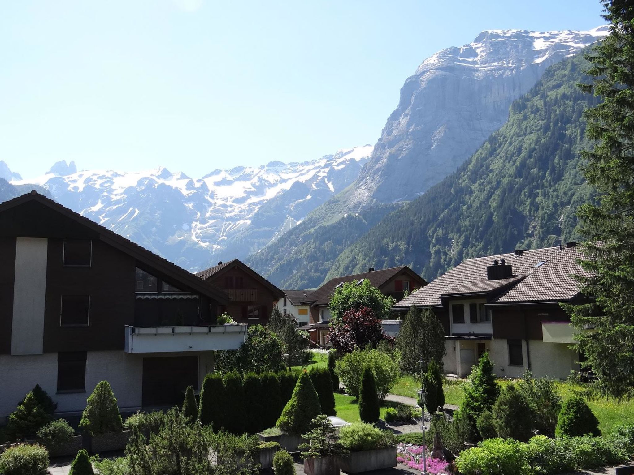 Chalet Bergblick - billede 3