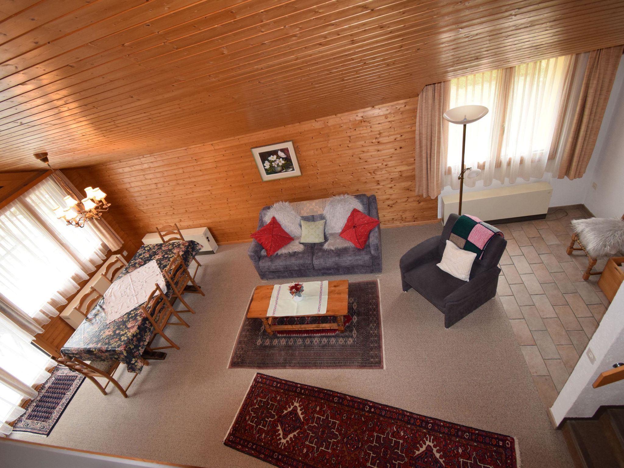 Chalet Bergblick - billede 4
