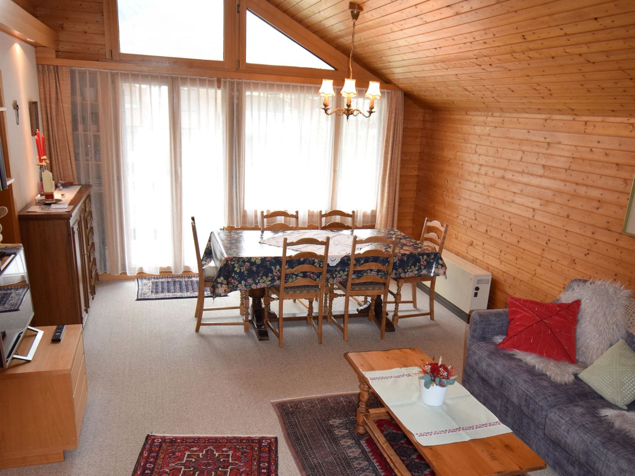 Chalet Bergblick – billede 5