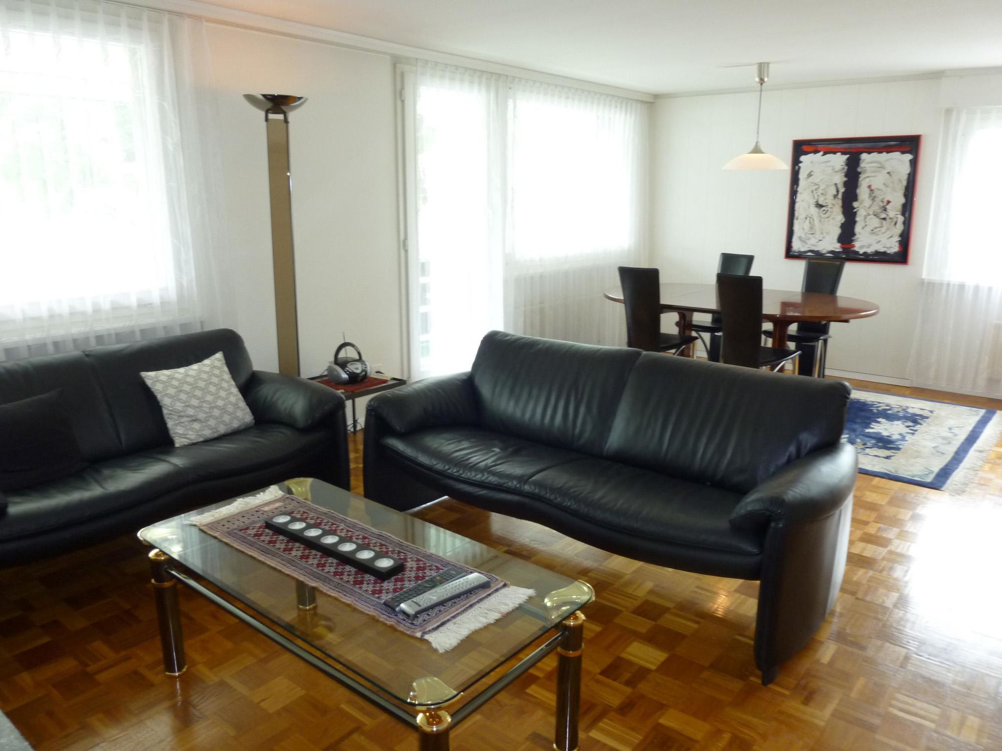 Alte Gasse 9 Wohnung 3. Stock – billede 5