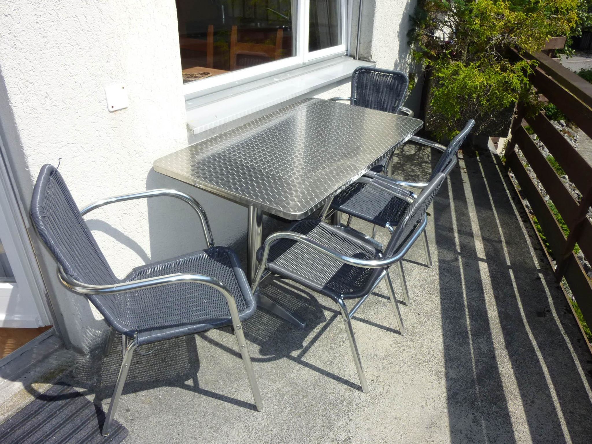 Birkenstrasse 52 - billede 4