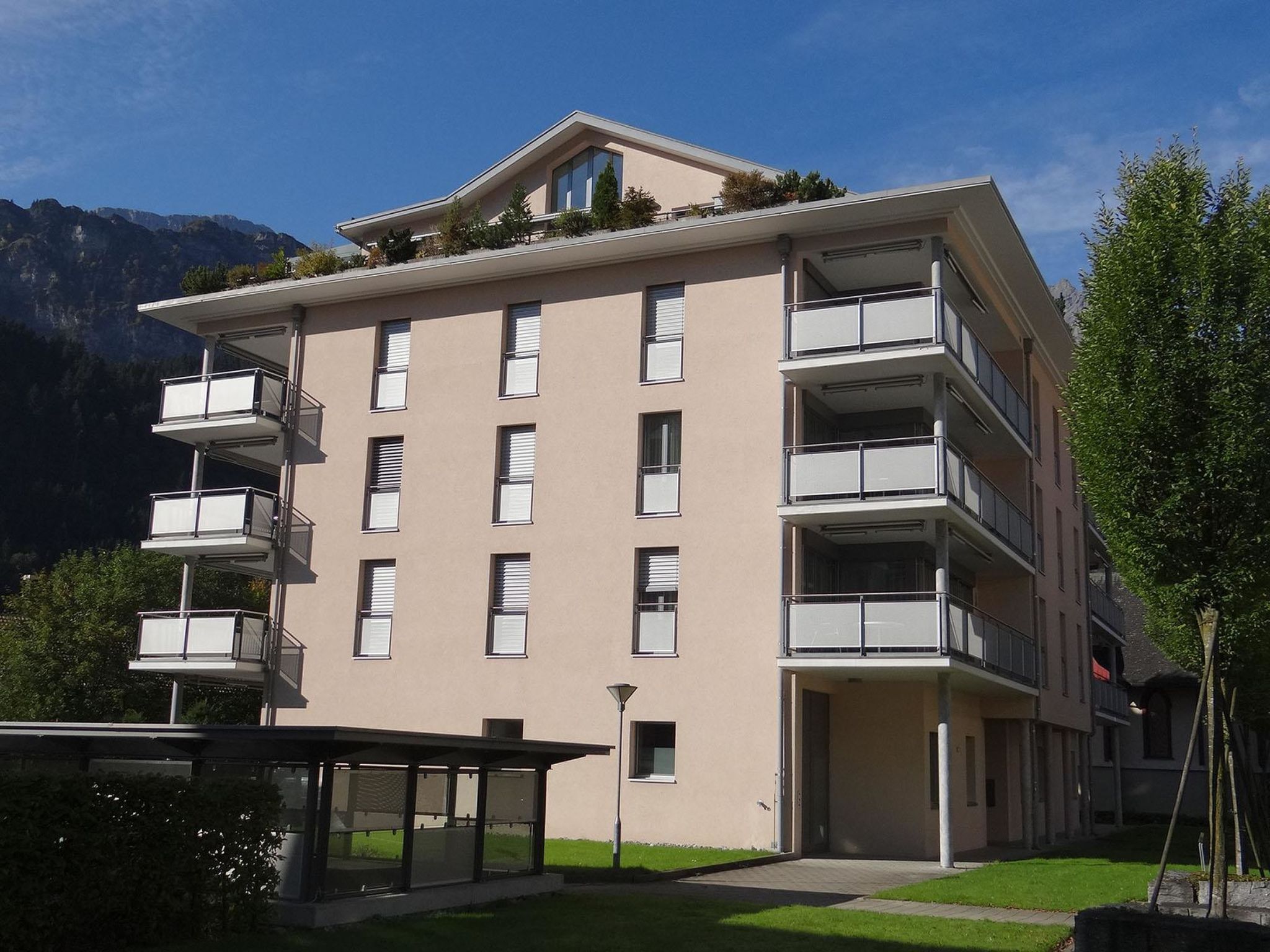 Hess Park - billede 2