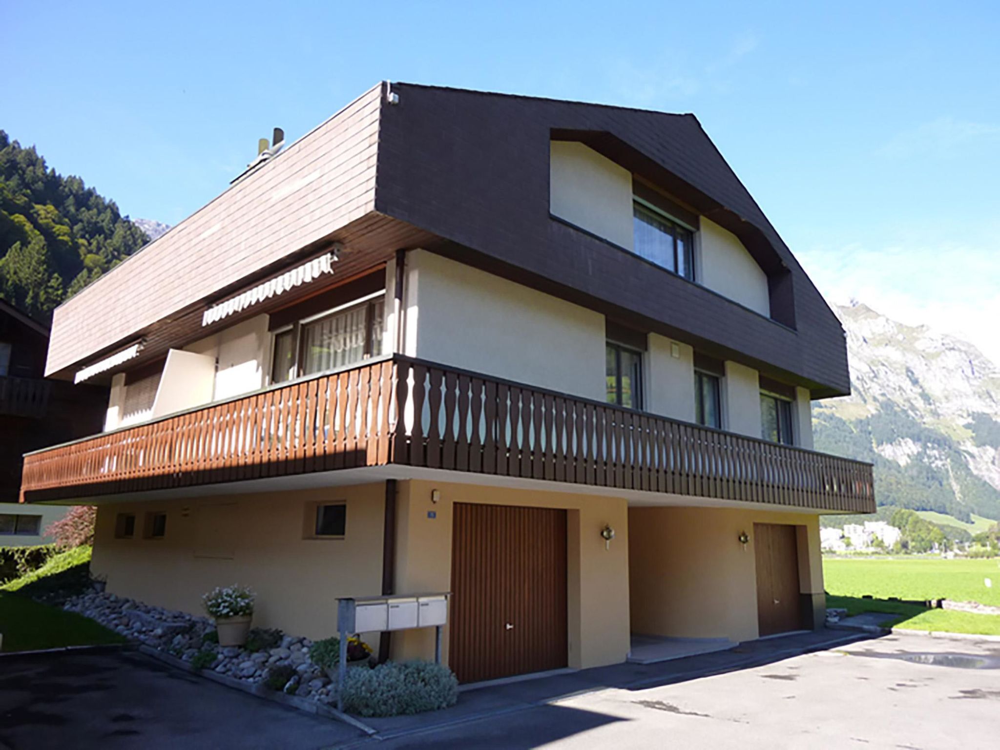 Birkenstrasse 70/2 - billede 3