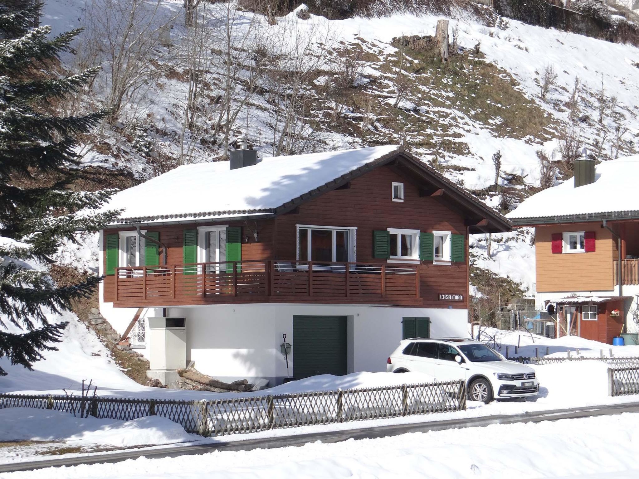 Casa Mira - billede 2
