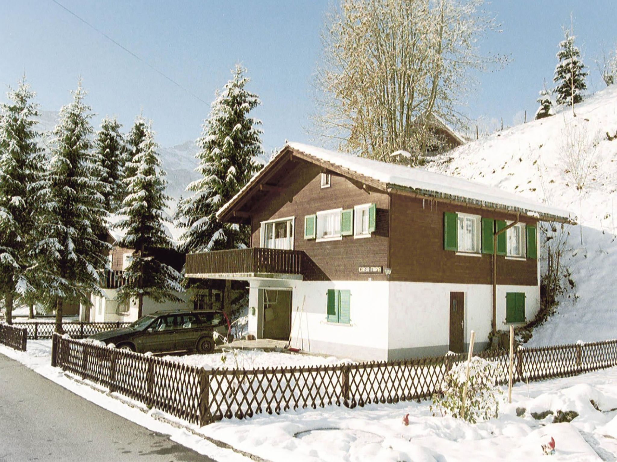 Casa Mira - billede 3