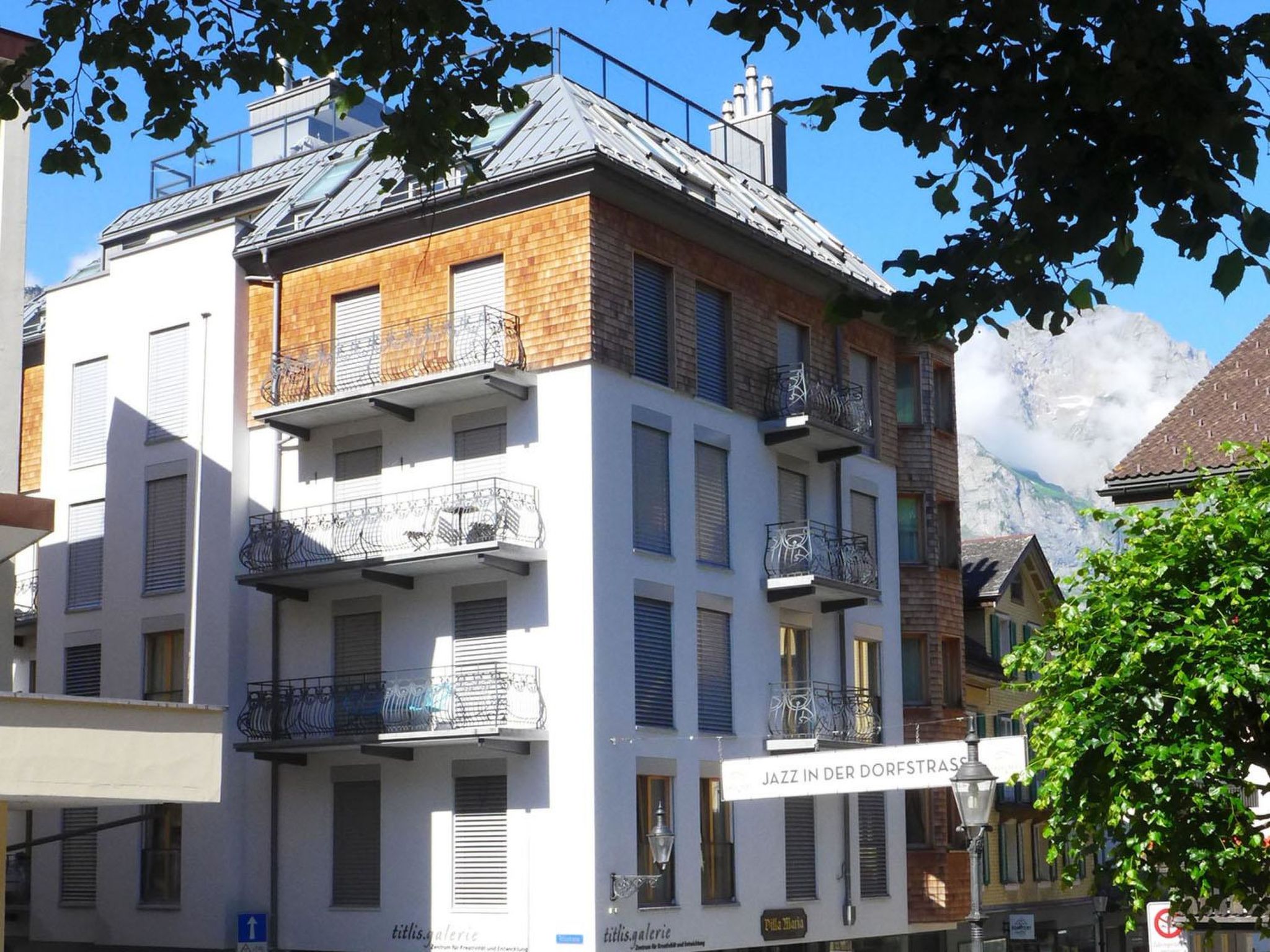 Villa Maria 33 – billede 5