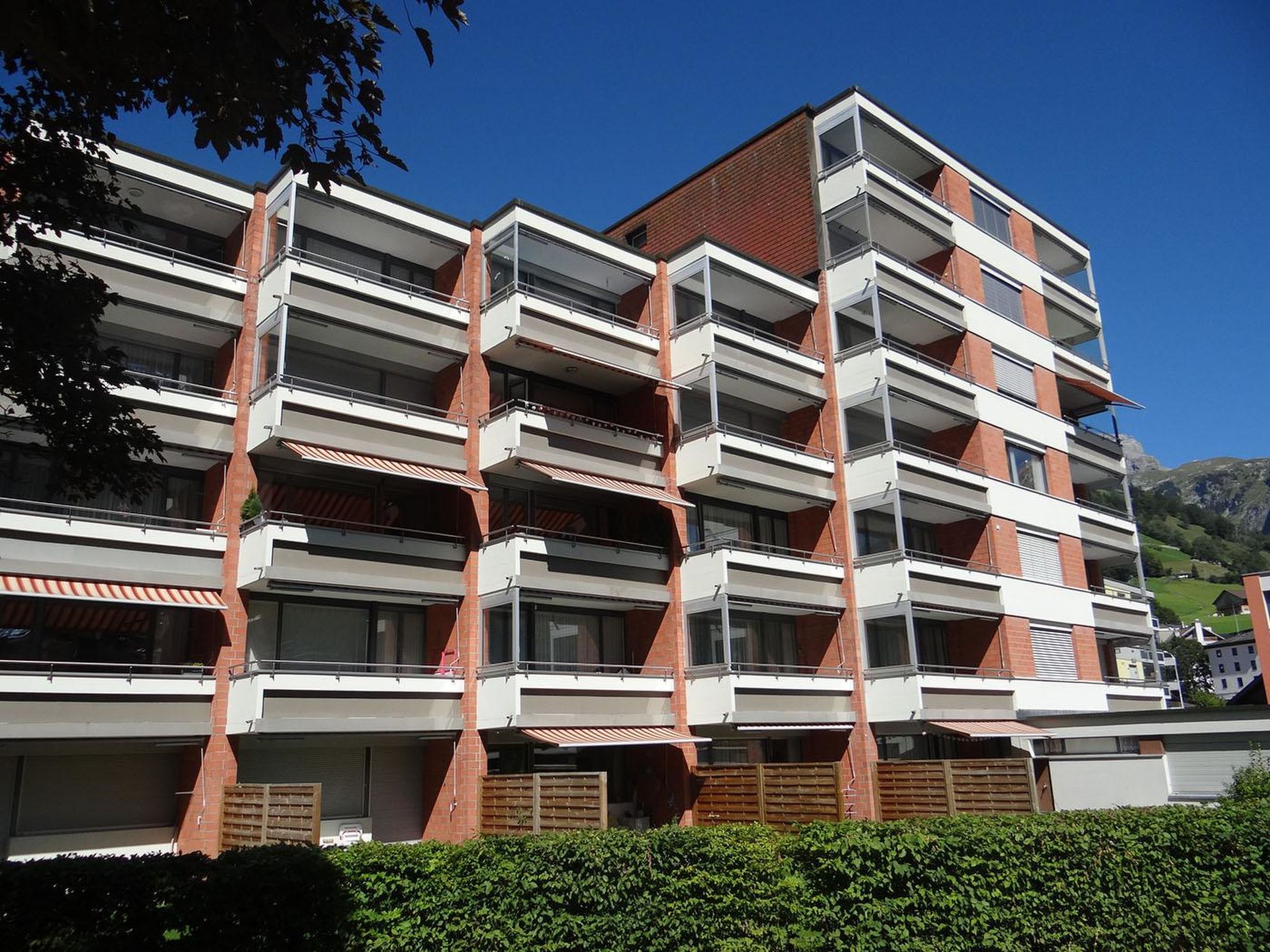 Parkweg 9/402 - billede 2