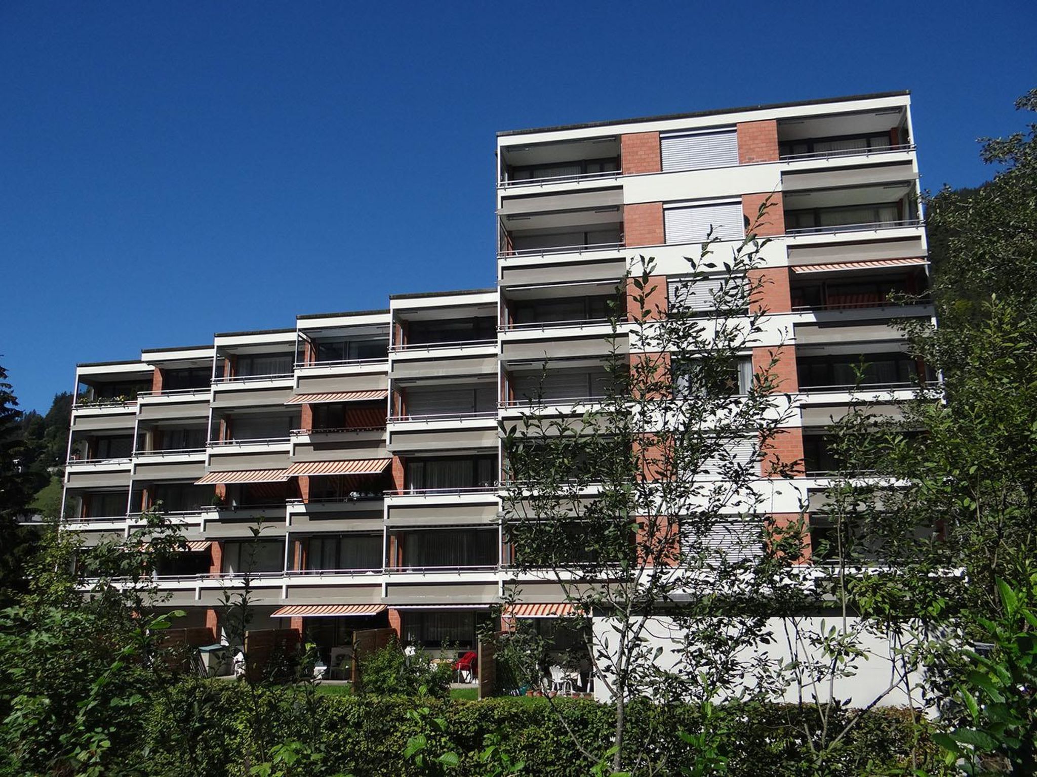 Parkweg 9/102 - billede 2