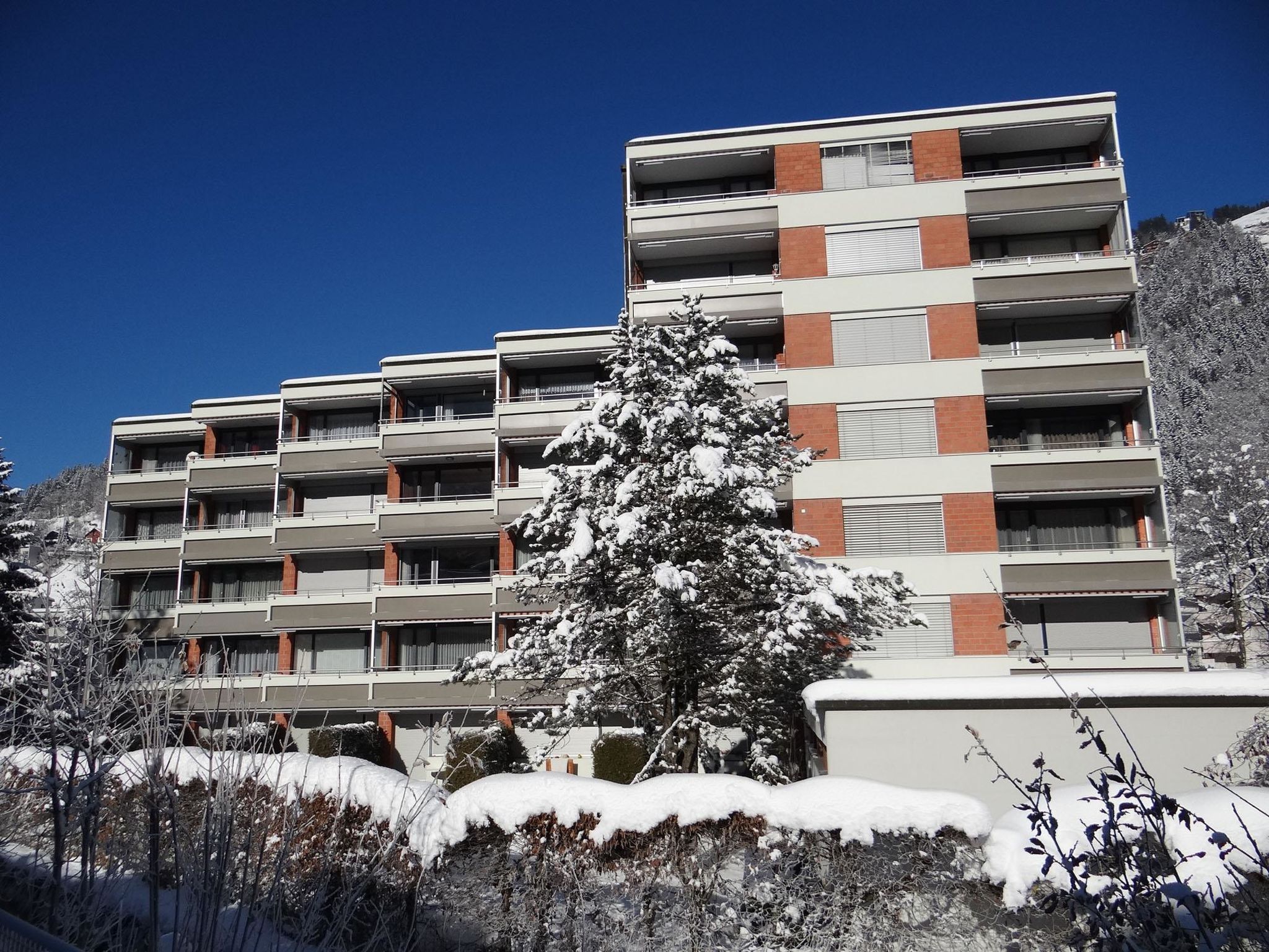Parkweg 9/102 – billede 5