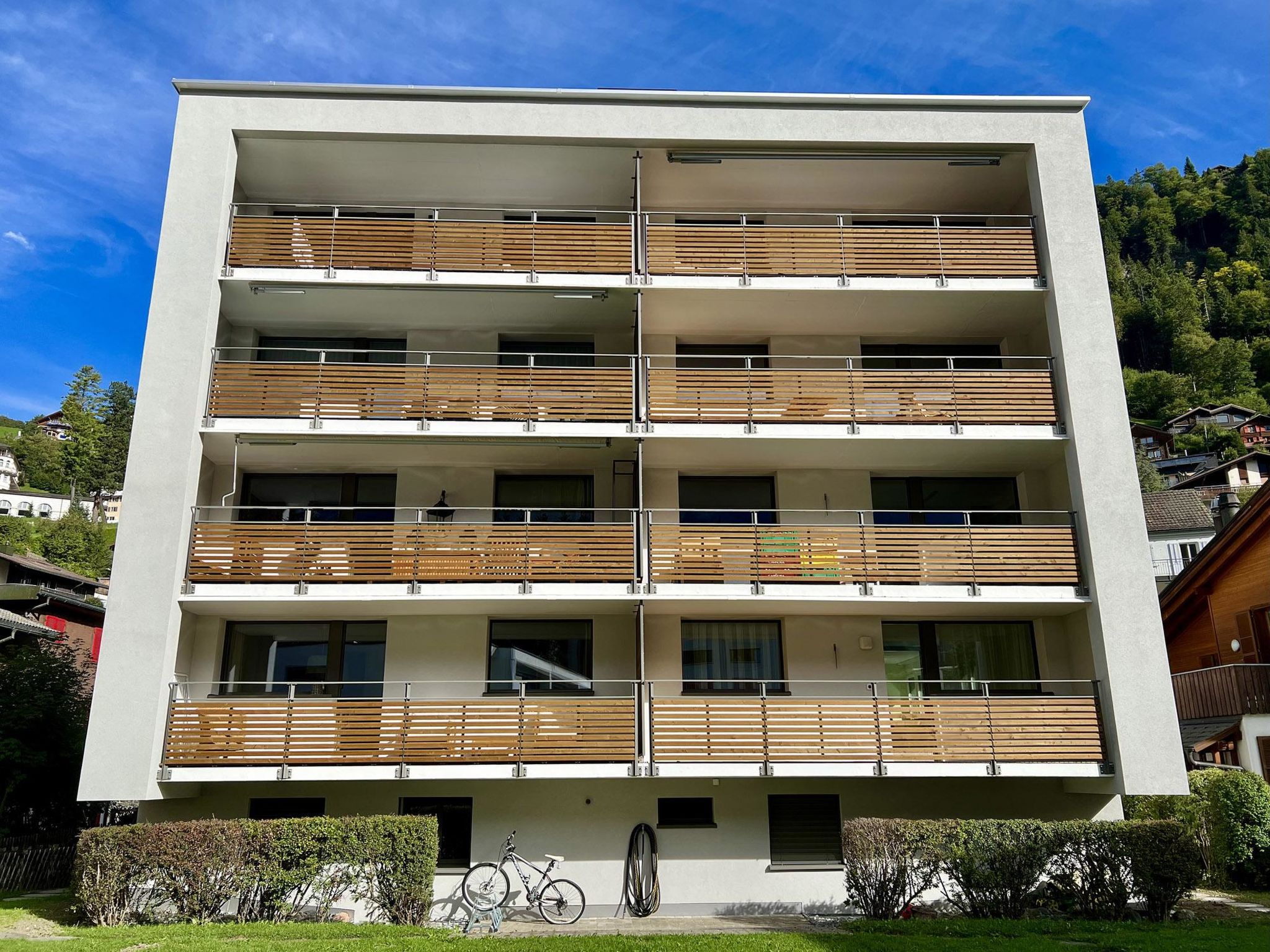 Alte Gasse 9 - billede 2