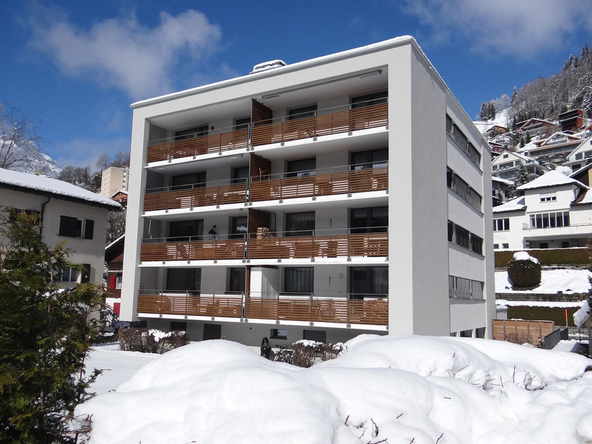 Alte Gasse 9 - billede 3