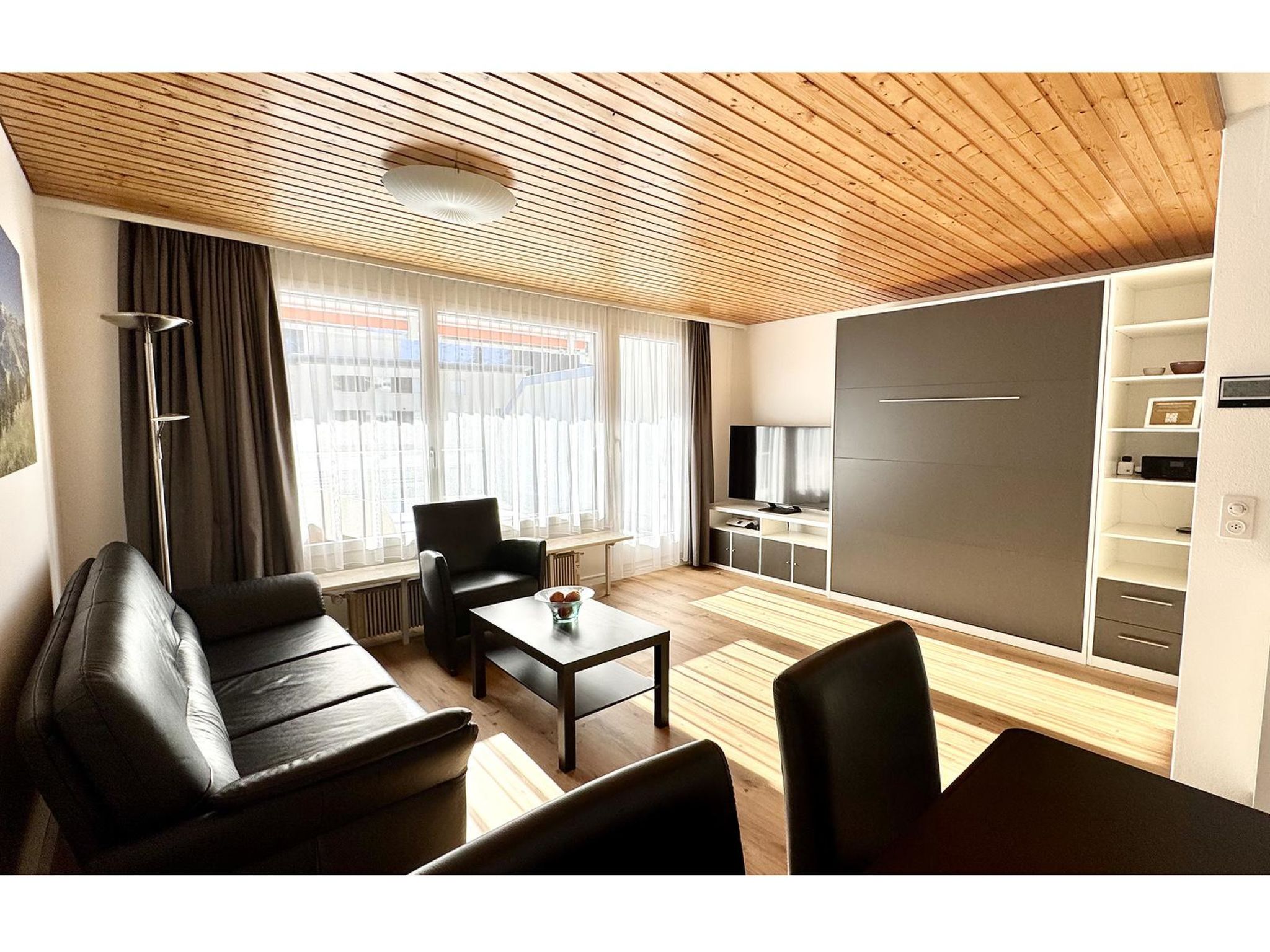 Sunnmatt West Wohnung 936 - billede 1