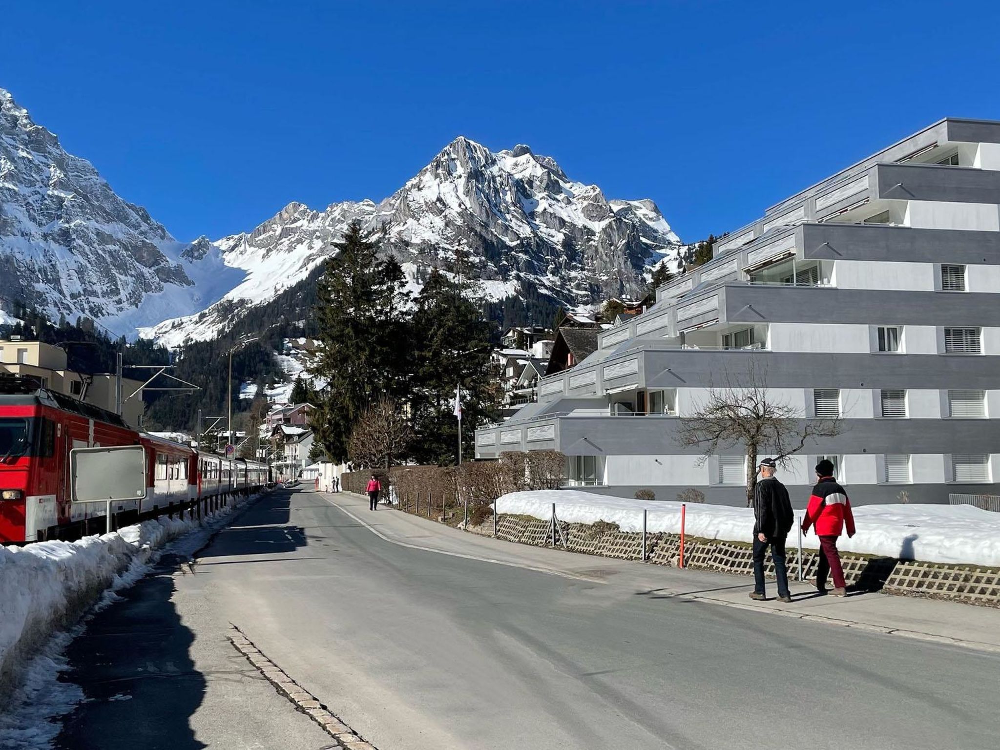 Sunnmatt West Wohnung 936 - billede 4