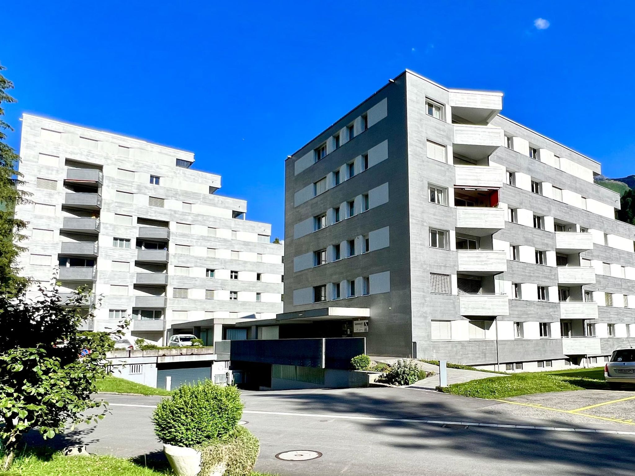 Sunnmatt West Wohnung 936 – billede 5