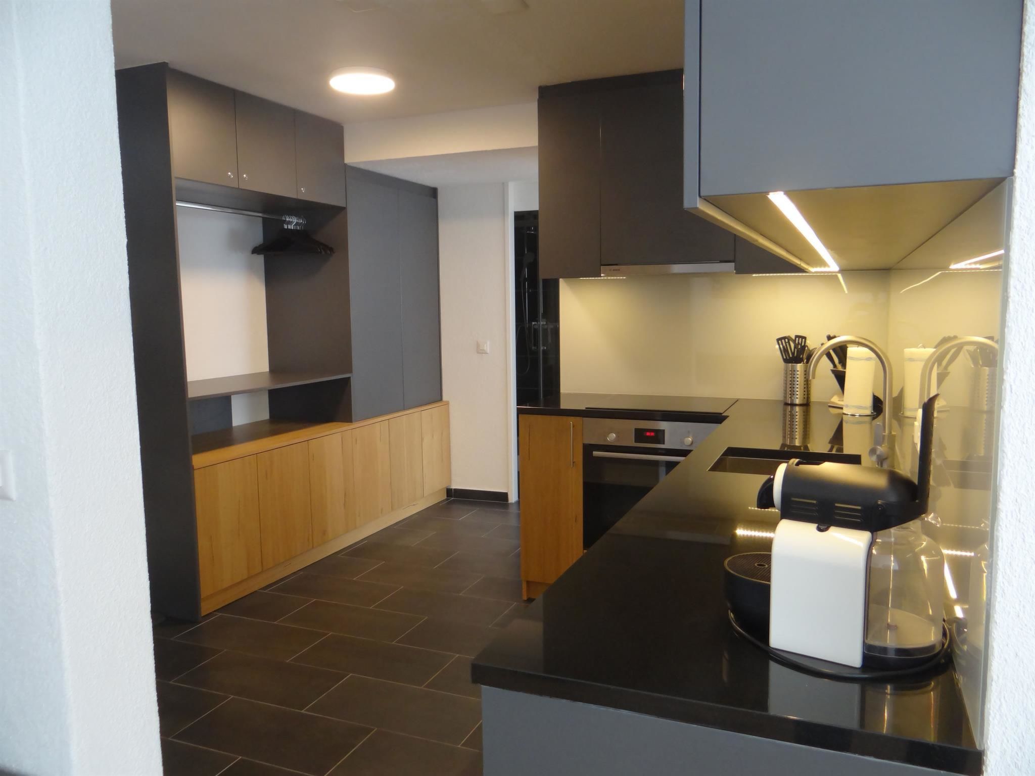 Sunnmatt West Wohnung 934 - billede 1