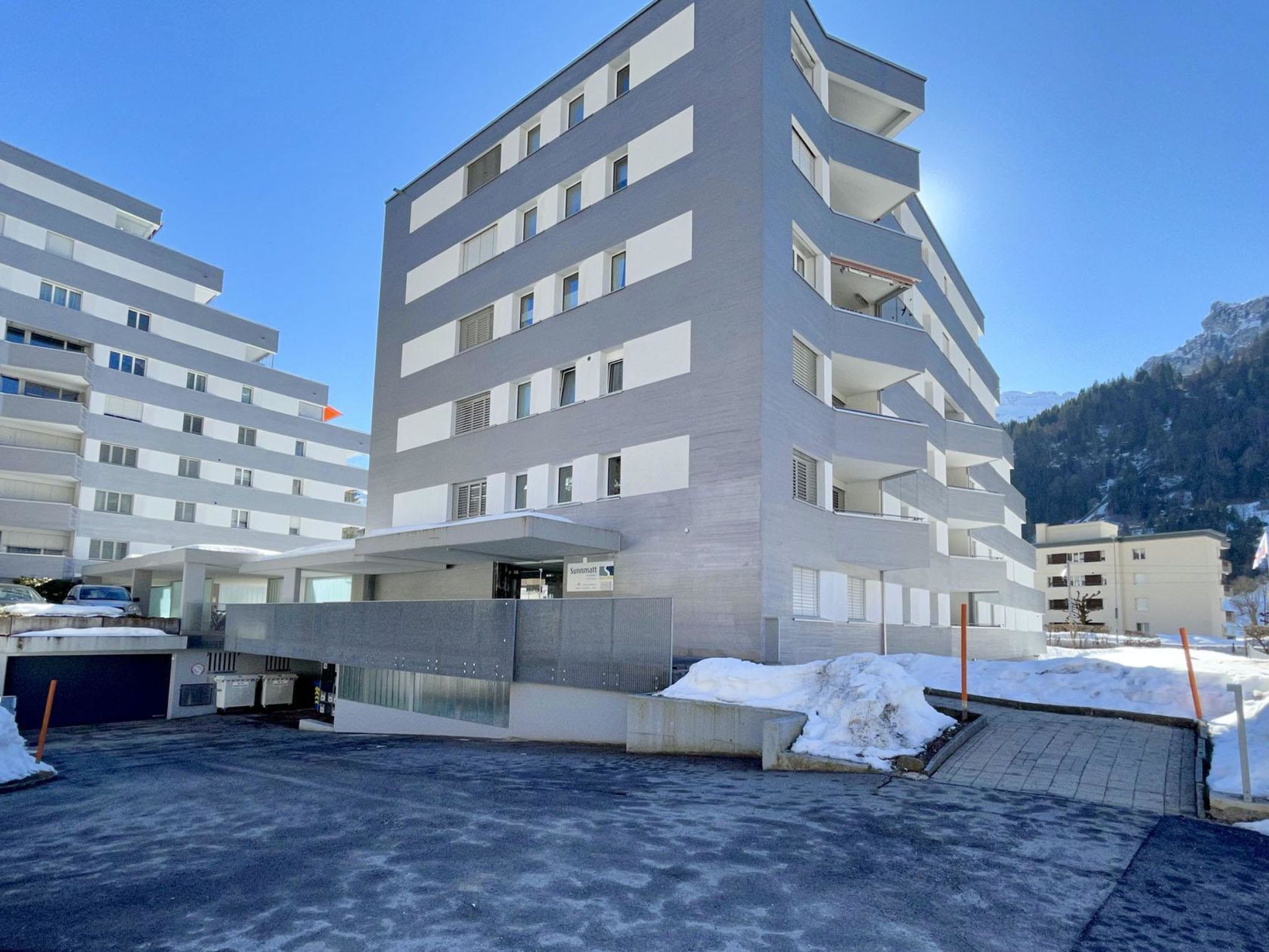 Sunnmatt West Wohnung 934 - billede 4