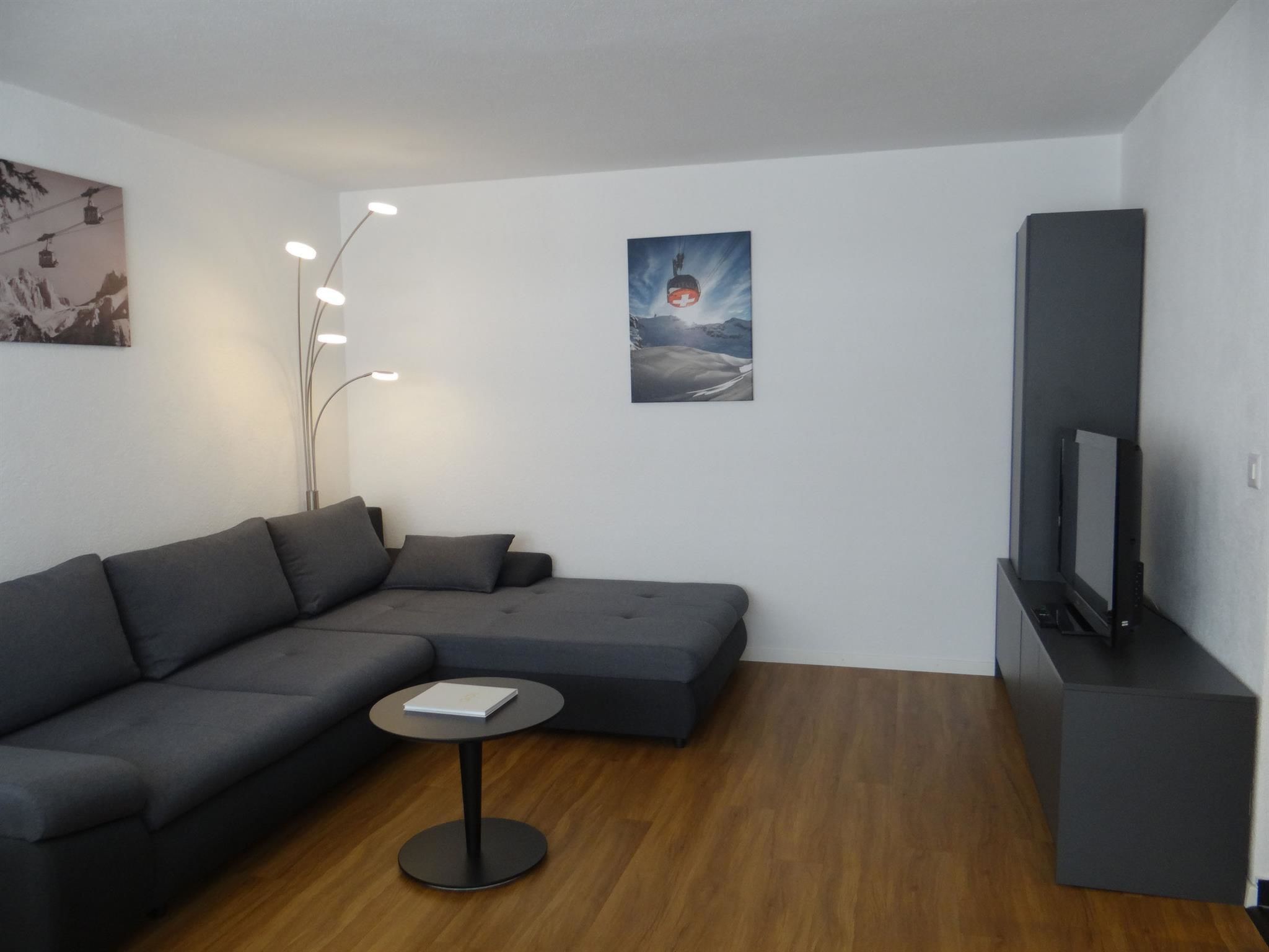 Sunnmatt West Wohnung 934 – billede 5