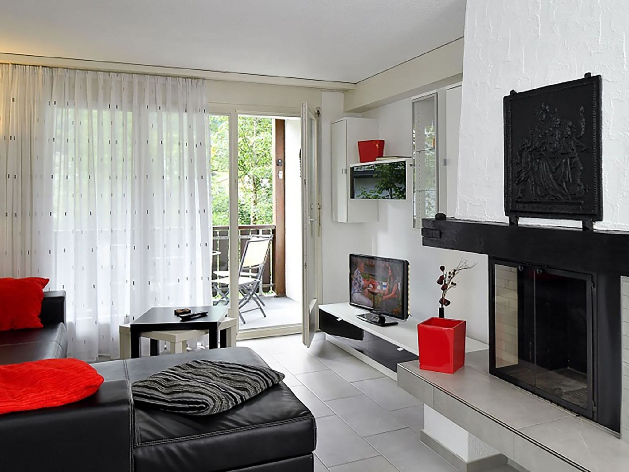 Dorfstrasse 53c - billede 1