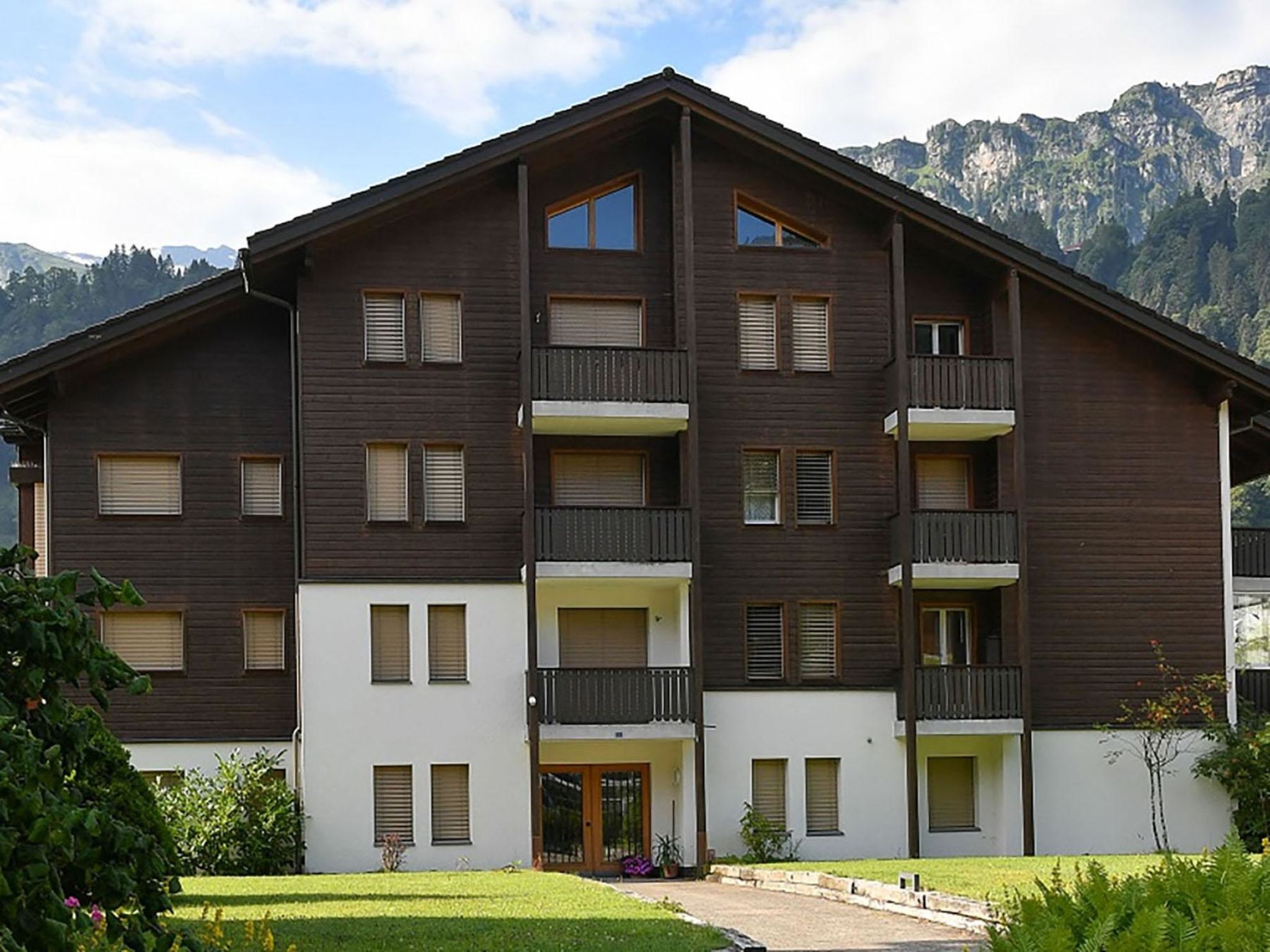 Dorfstrasse 53c - billede 2