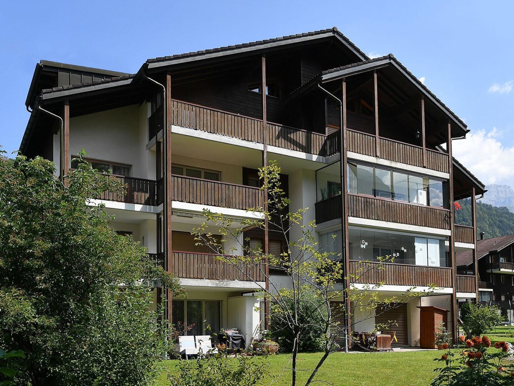 Dorfstrasse 53c - billede 3