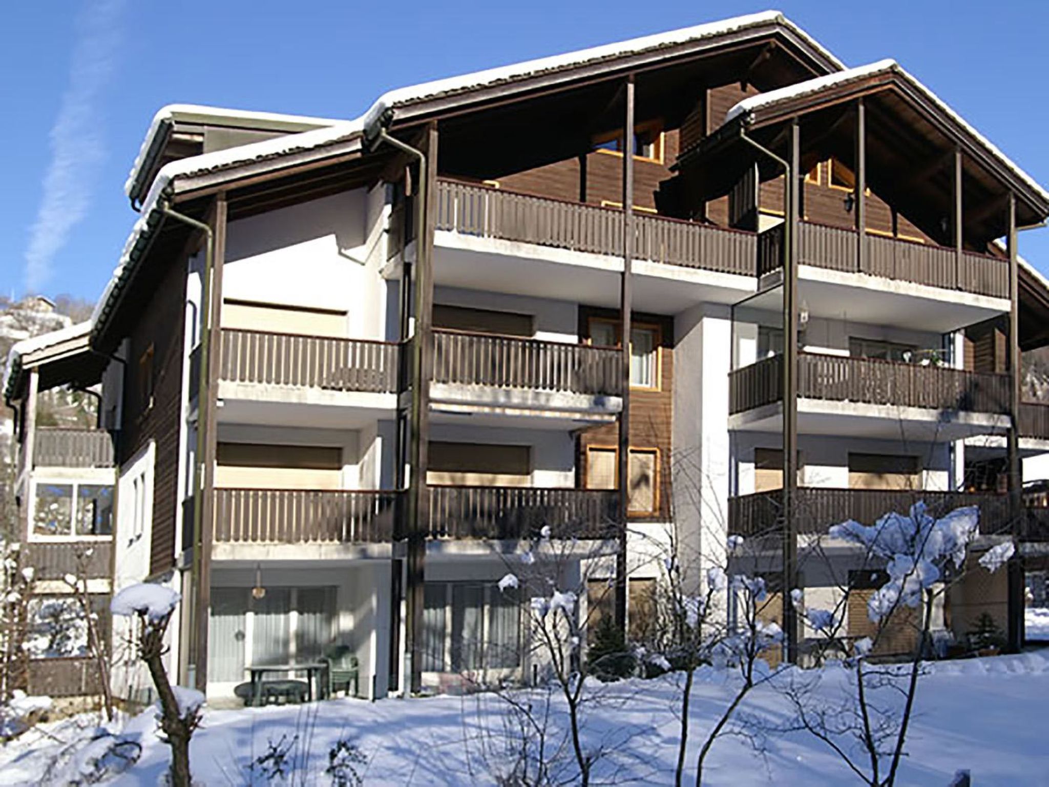 Dorfstrasse 53c - billede 4