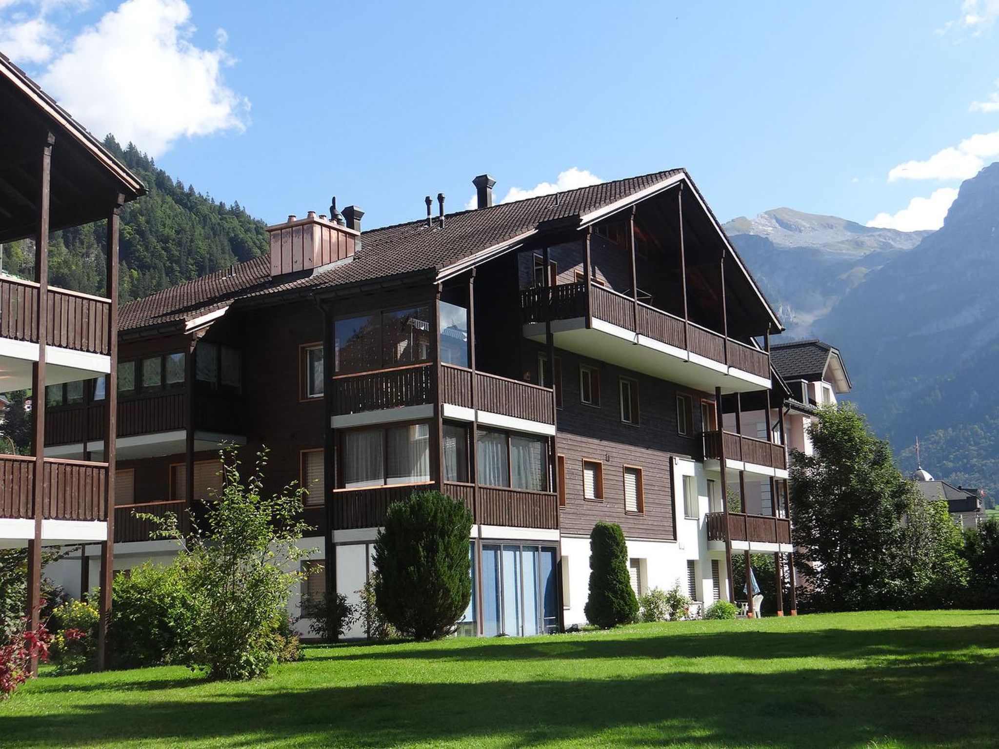 Dorfstrasse 53a - billede 2