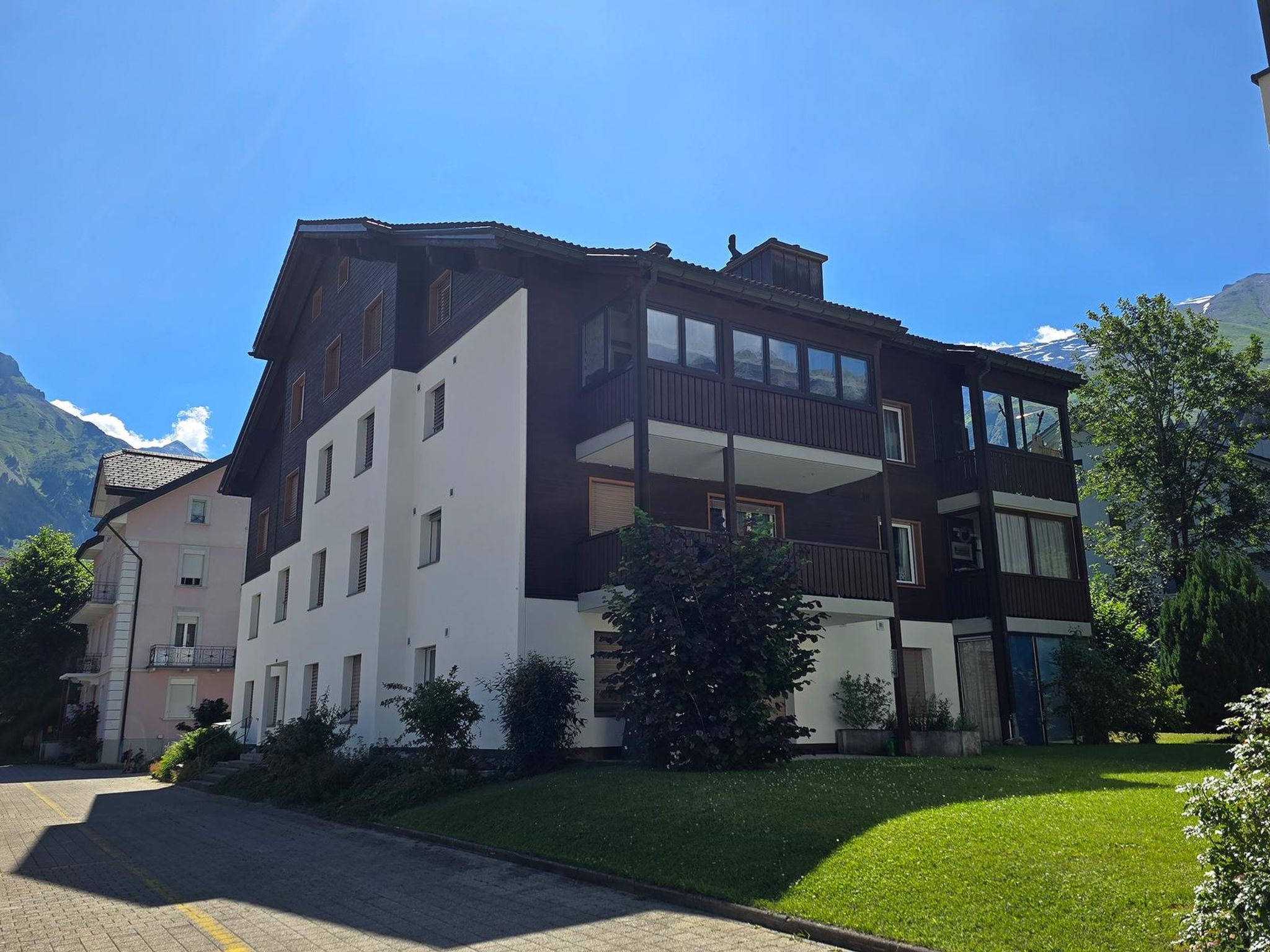 Dorfstrasse 53a - billede 3