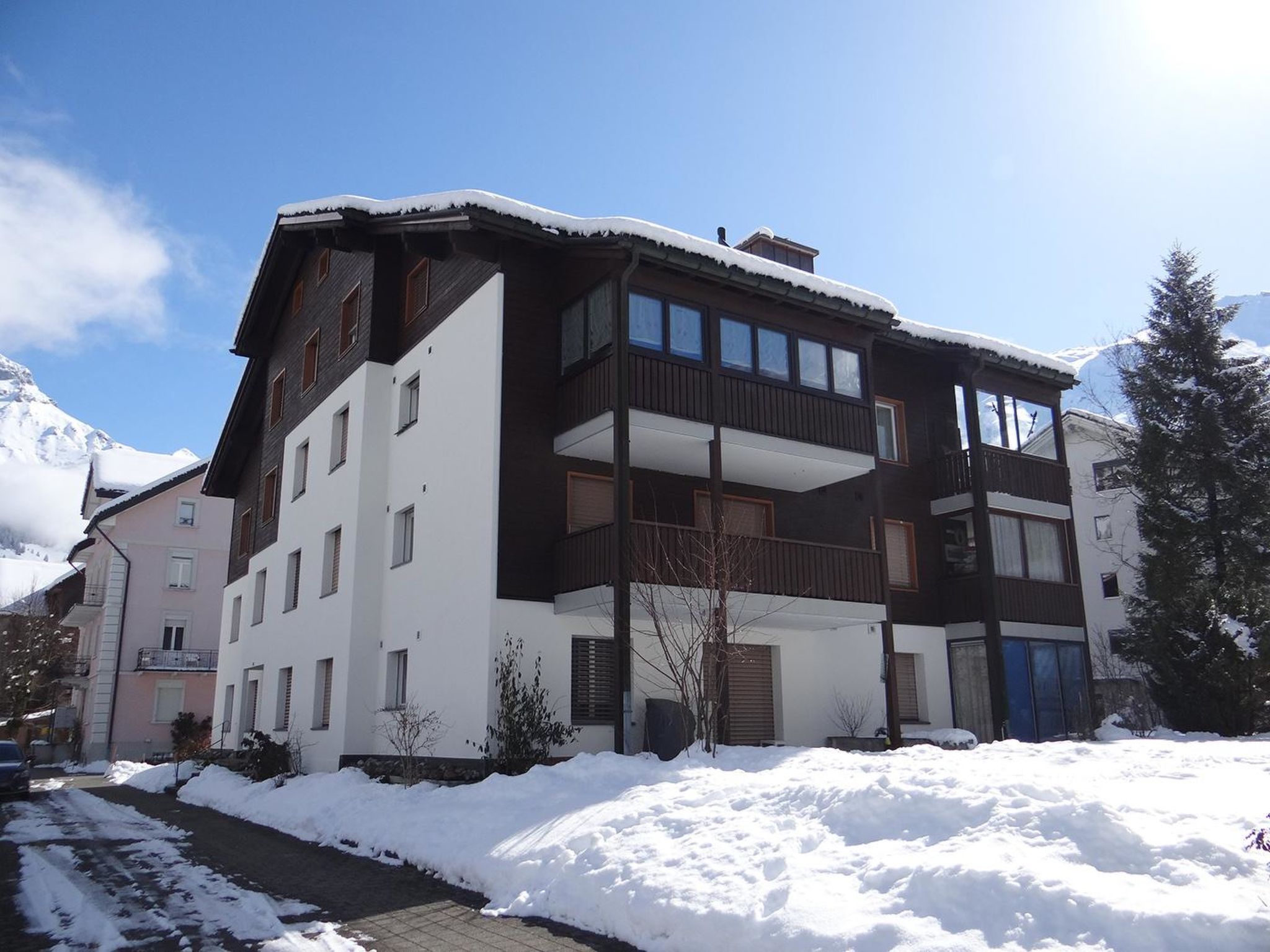 Dorfstrasse 53a – billede 5