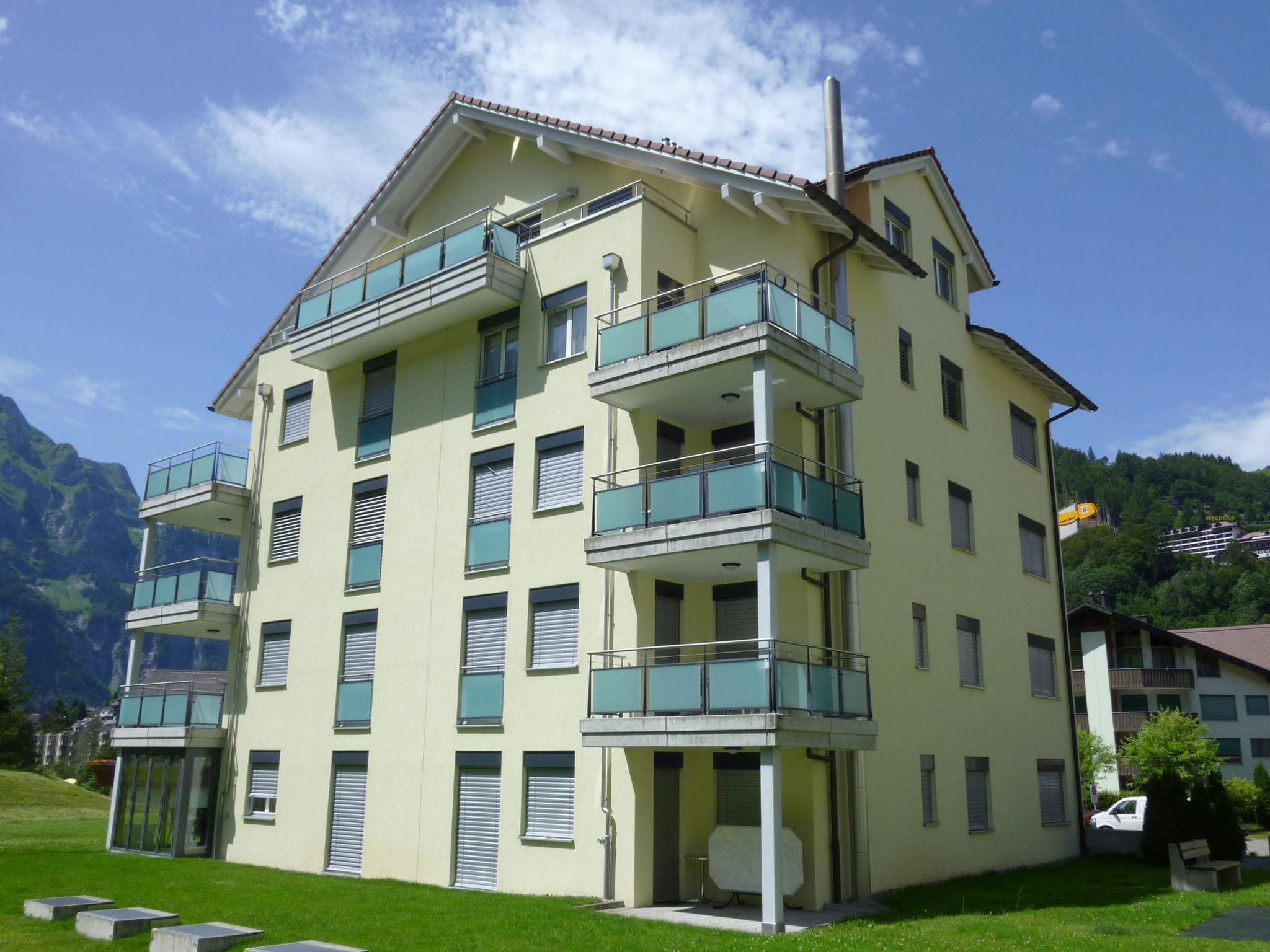 Gerschnistrasse 10 - billede 3