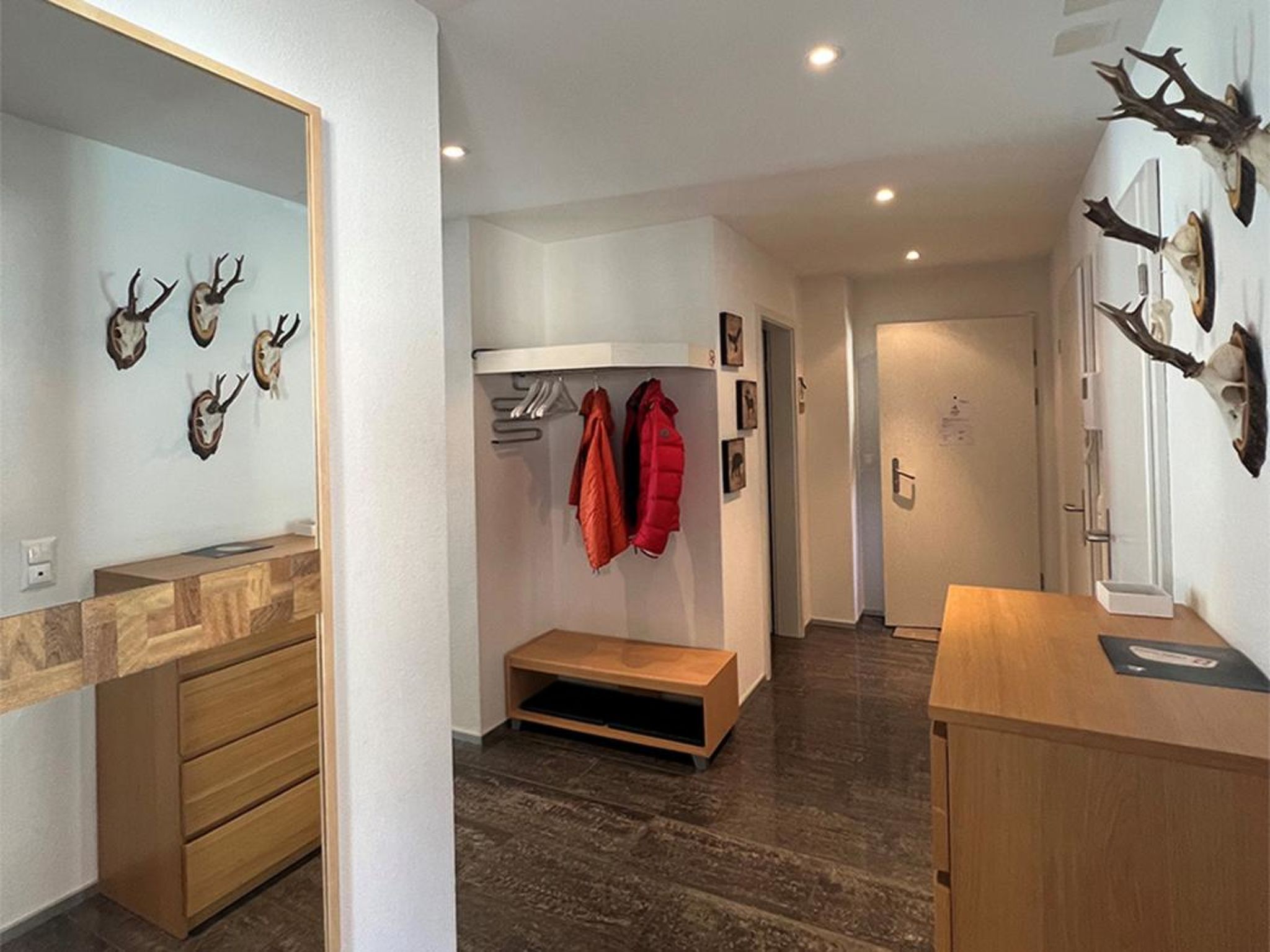 Gerschnistrasse 10 - billede 4