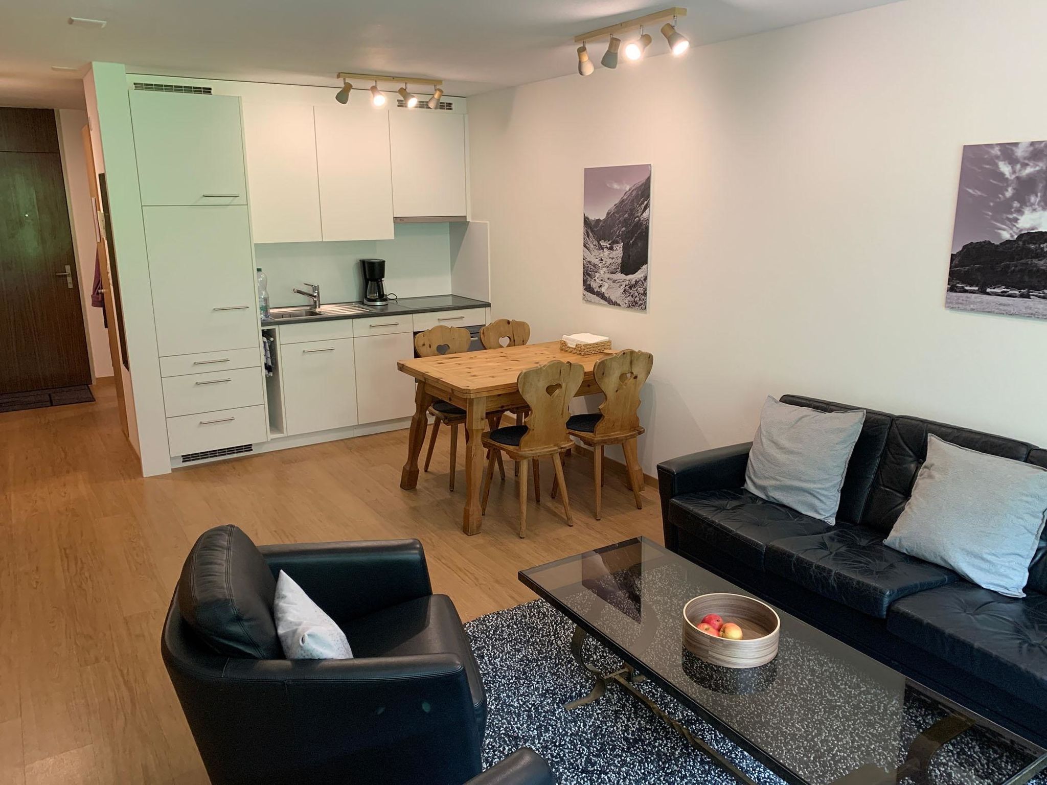 Erlenrain Wohnung 722E - billede 1