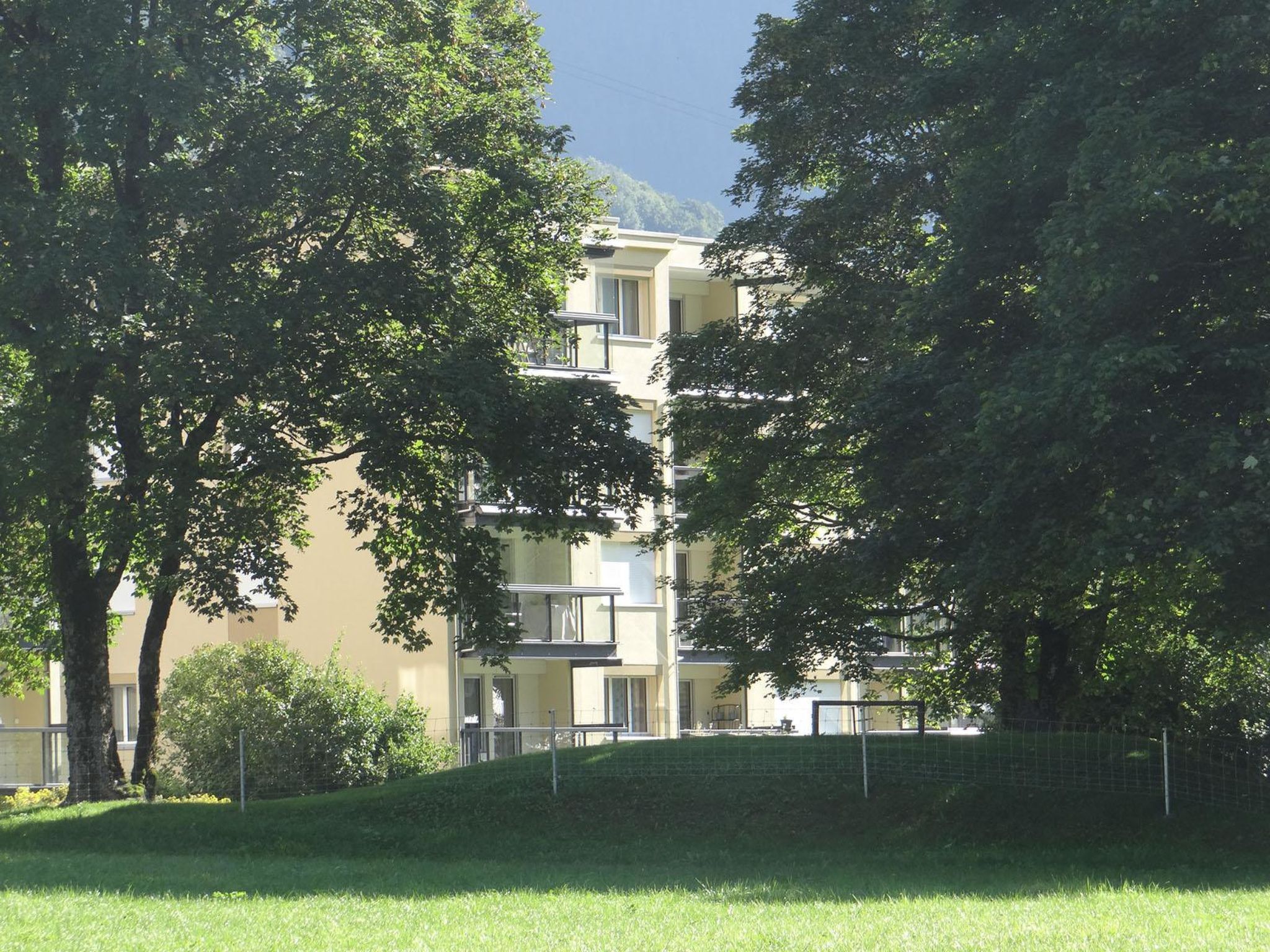 Erlenrain Wohnung 722E - billede 3