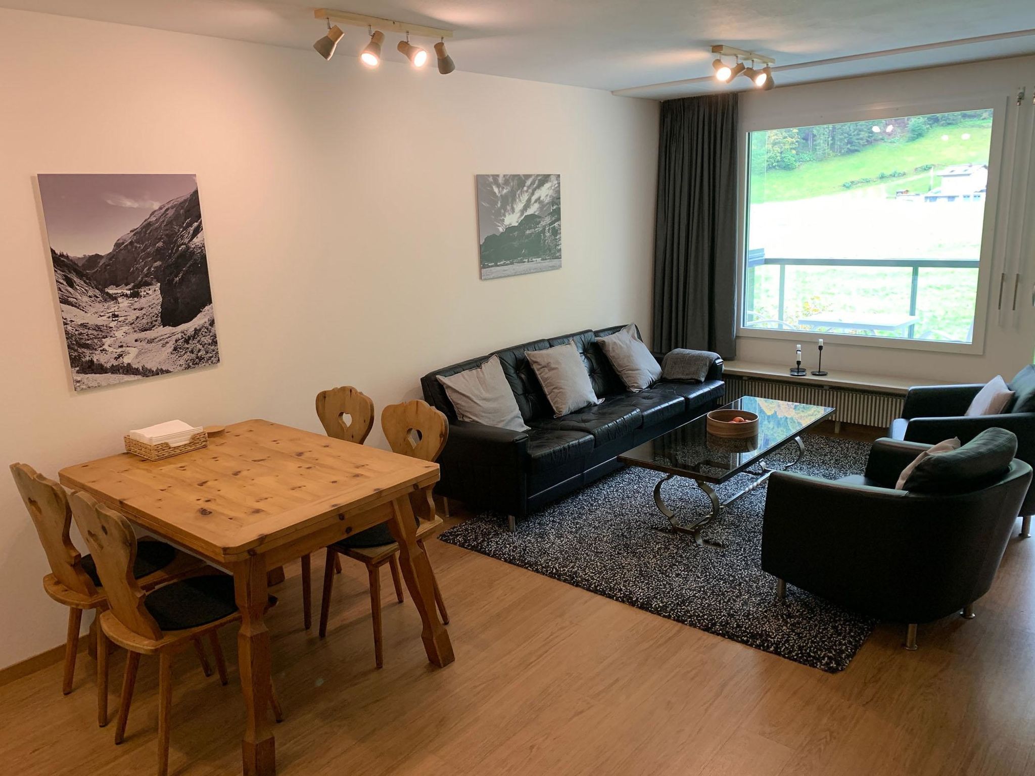 Erlenrain Wohnung 722E - billede 4