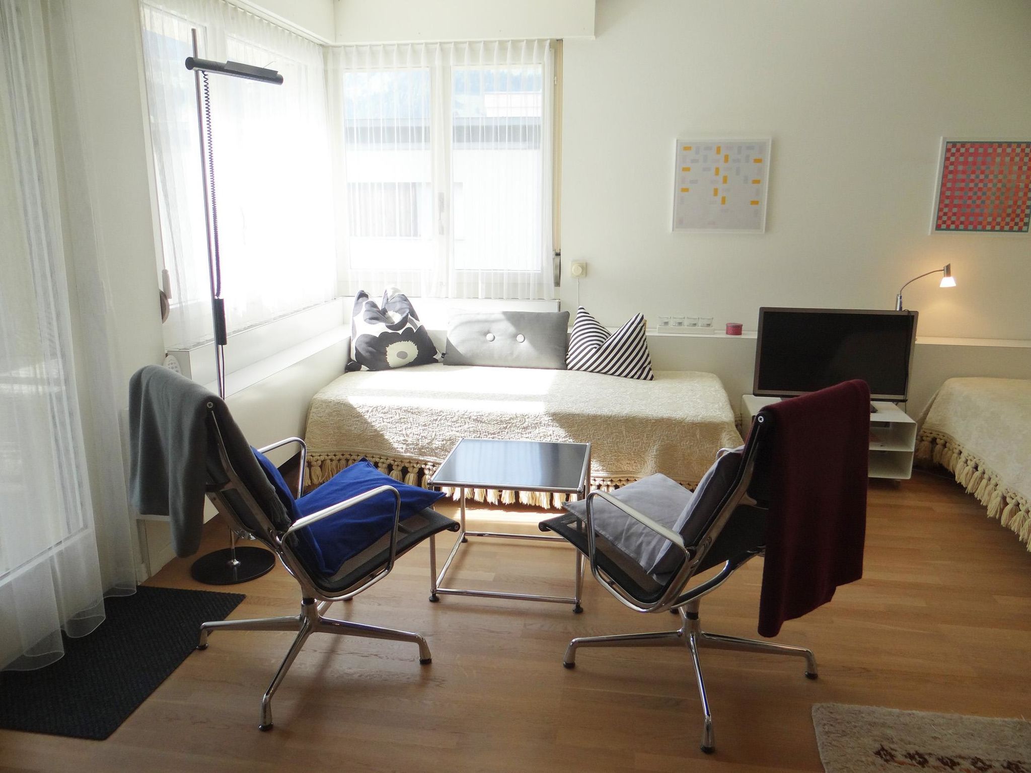 Sunnmatt Süd Wohnung 245 – billede 5