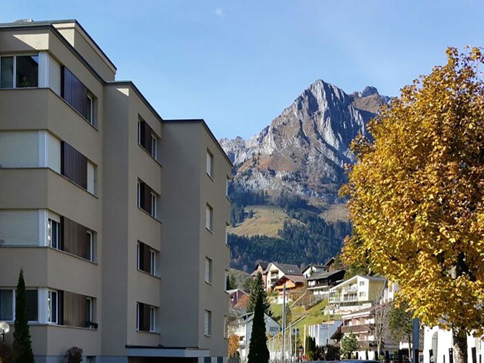 Alpenstrasse 621 - billede 1