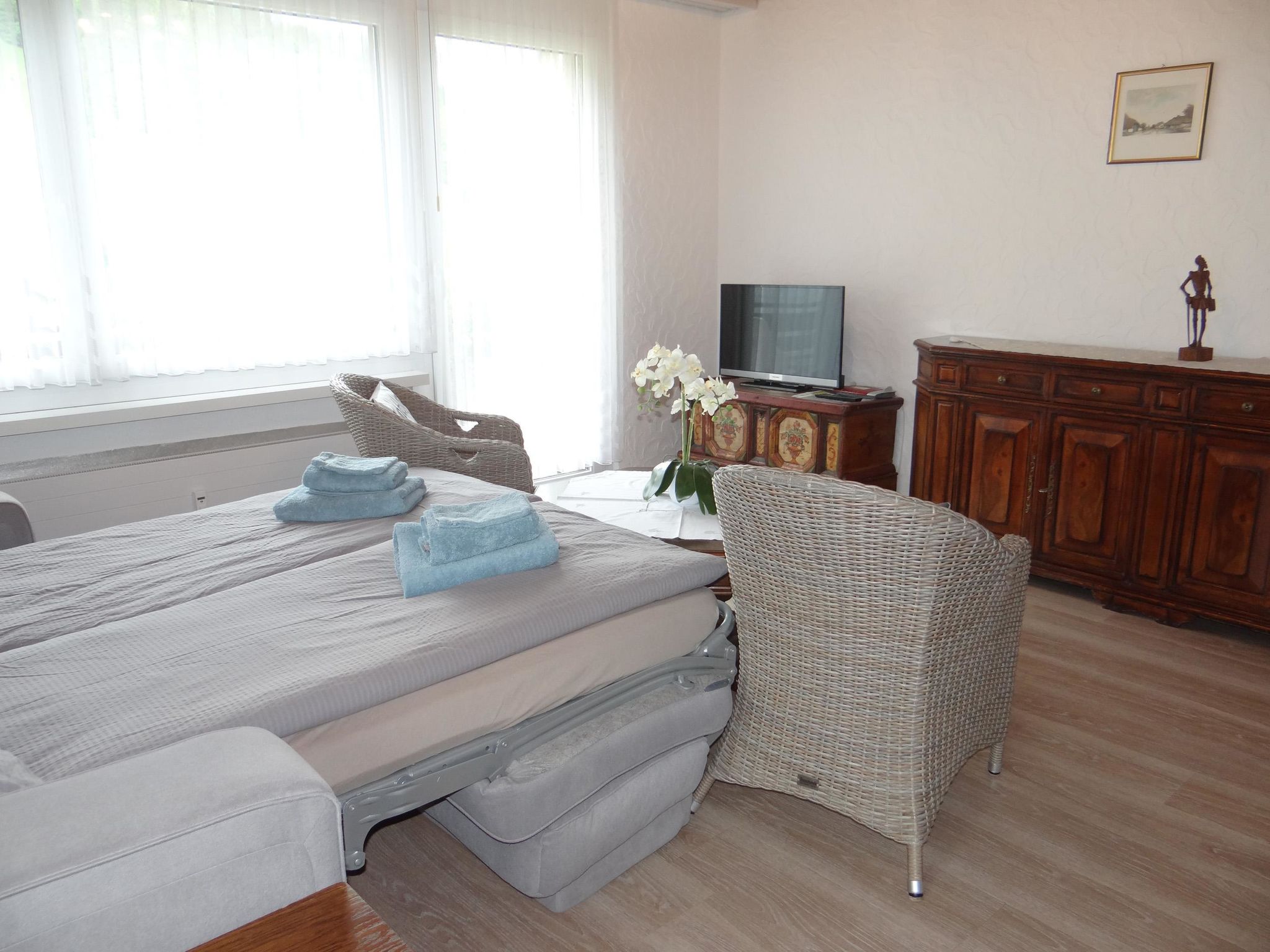 Birkenstrasse 56 – billede 5
