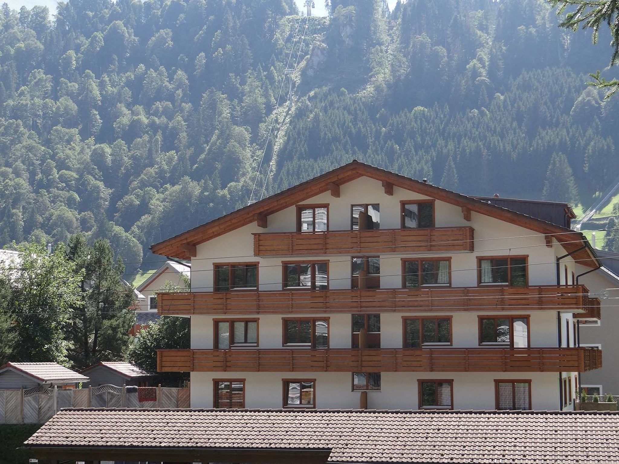 Alpenstrasse 1 - billede 3