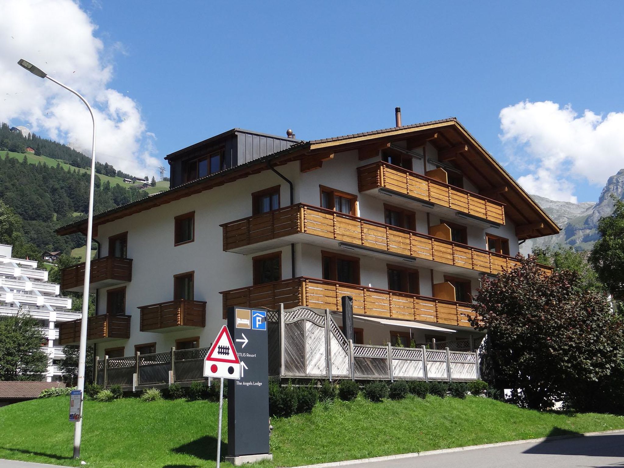 Alpenstrasse 1 - billede 4