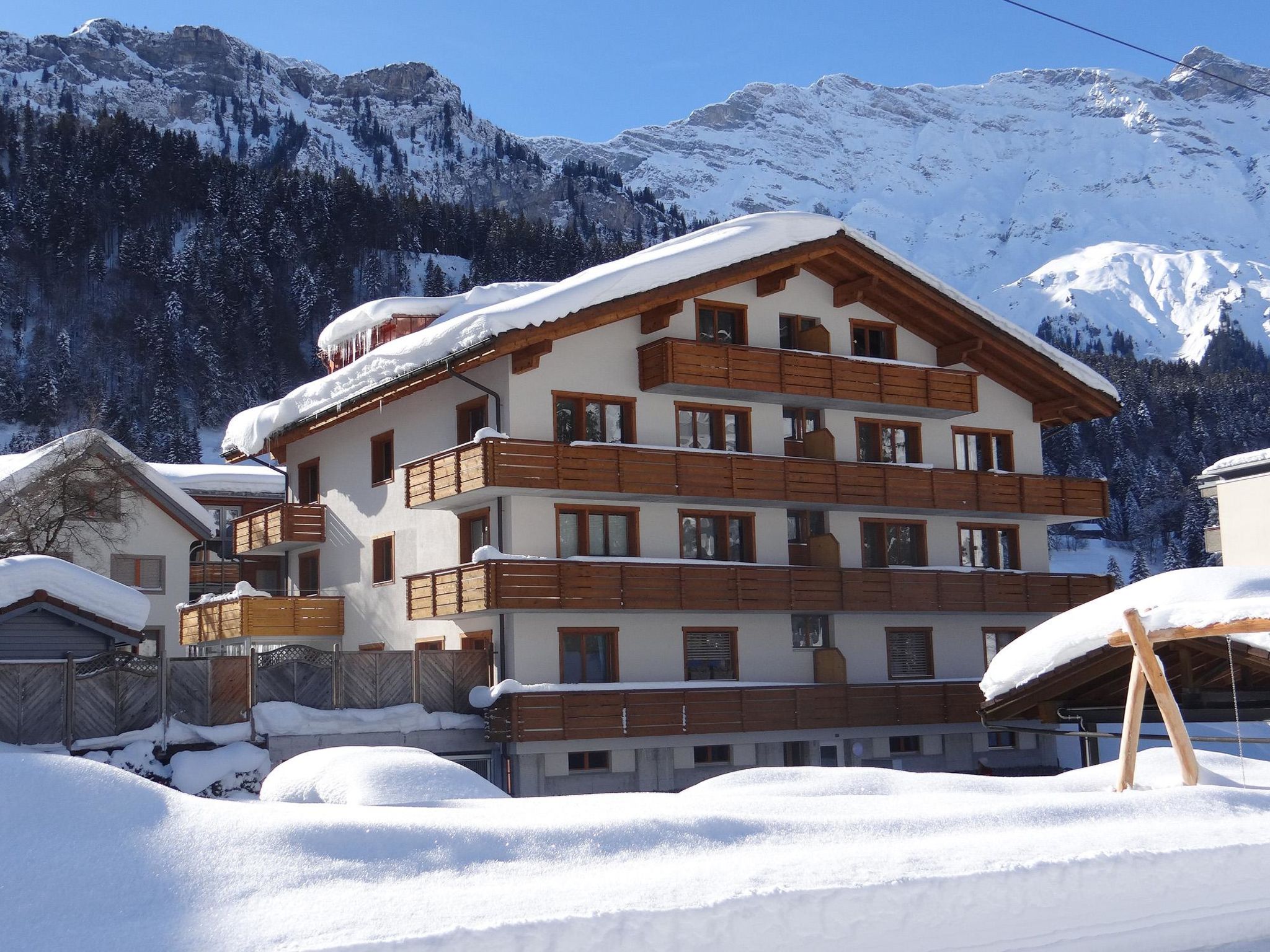 Alpenstrasse 1 – billede 5