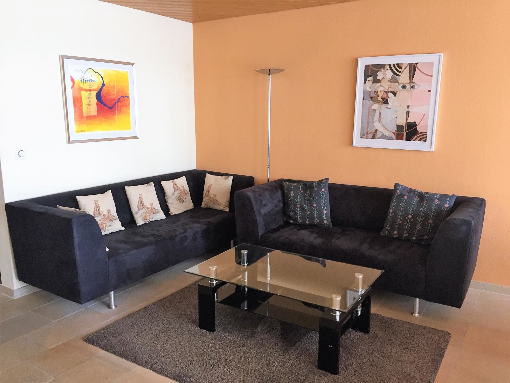 Sunnmatt West Wohnung 721 - billede 3