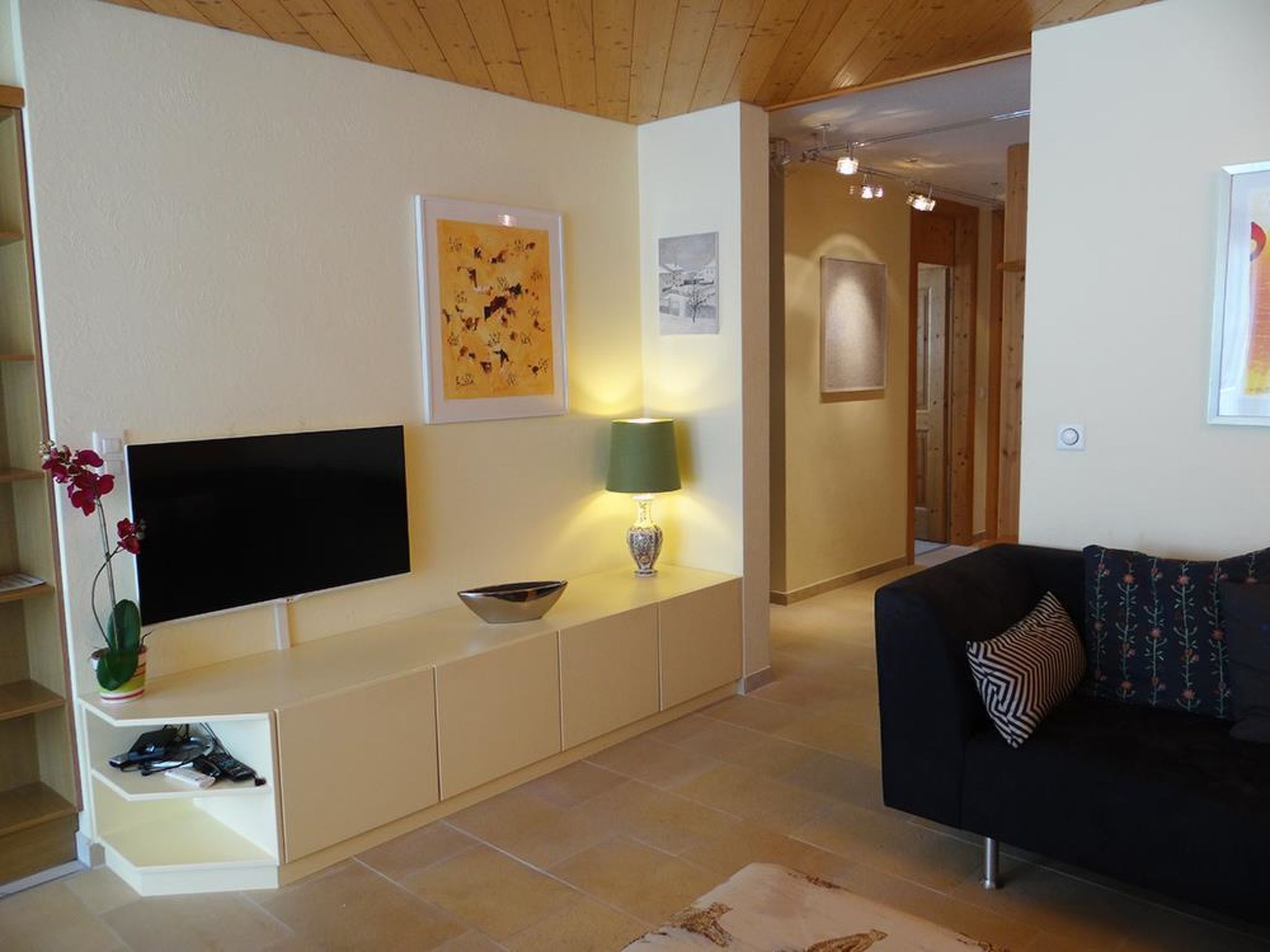 Sunnmatt West Wohnung 721 - billede 4