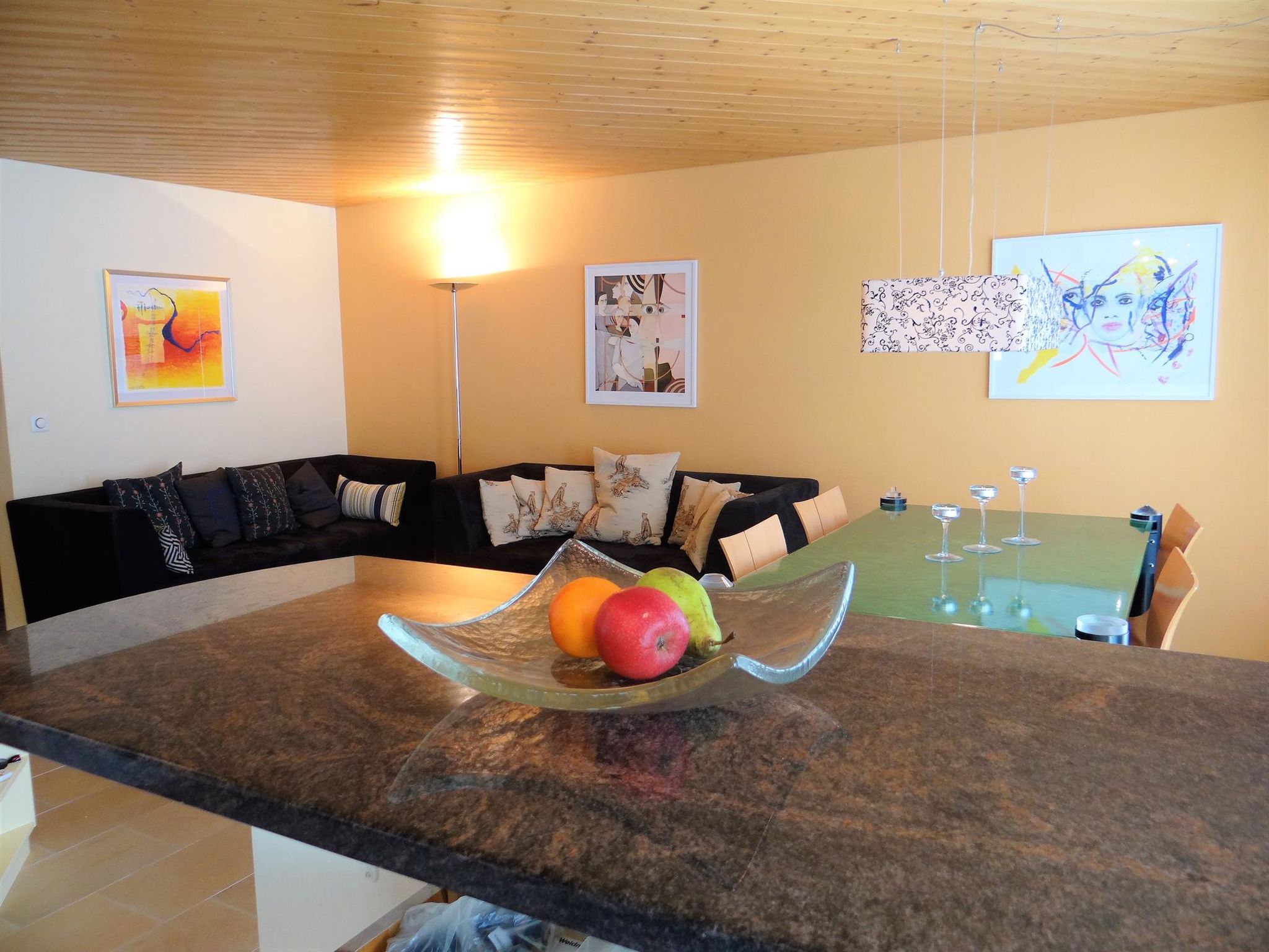 Sunnmatt West Wohnung 721 – billede 5