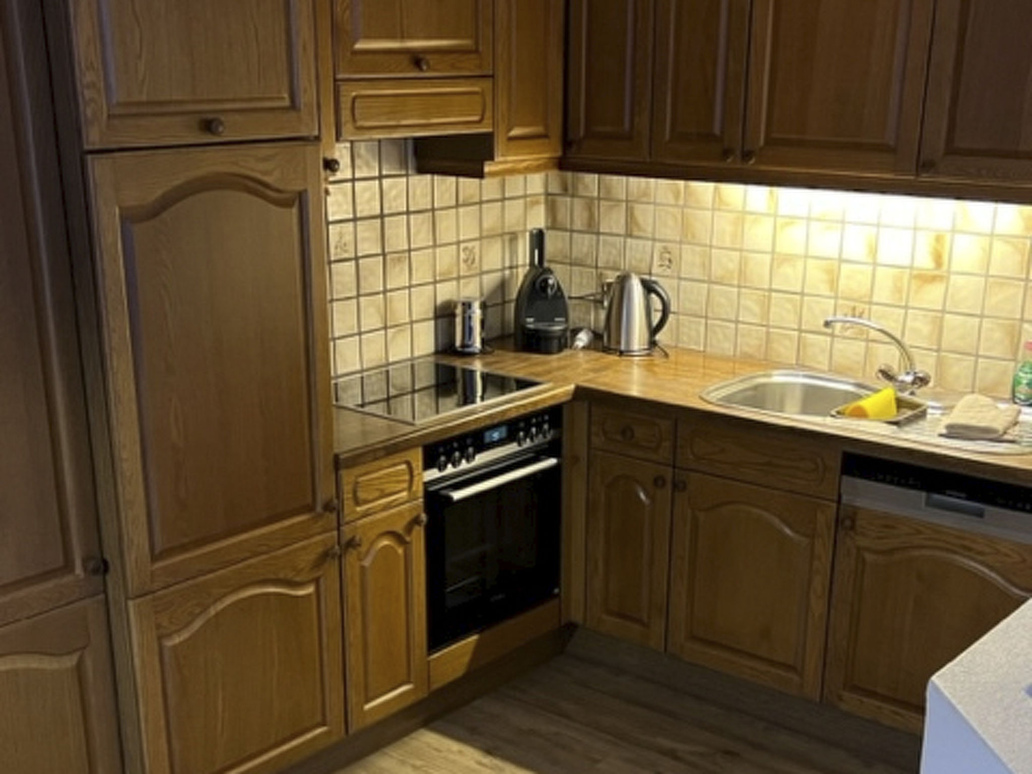 Chalet Murmeli – billede 5