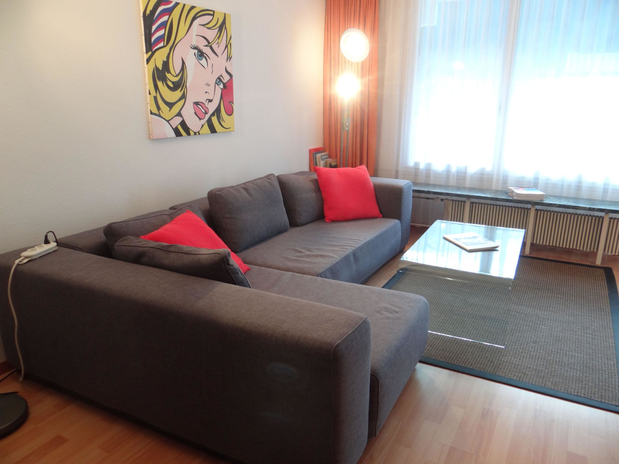 Sunnmatt West Wohnung 744 – billede 5