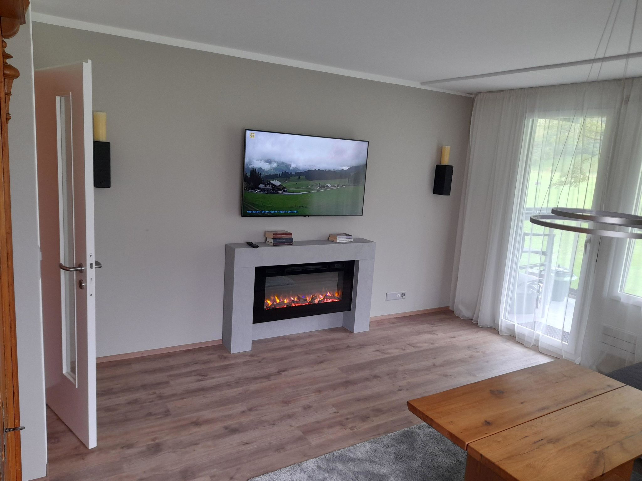Erlenrain Wohnung 911 – billede 5
