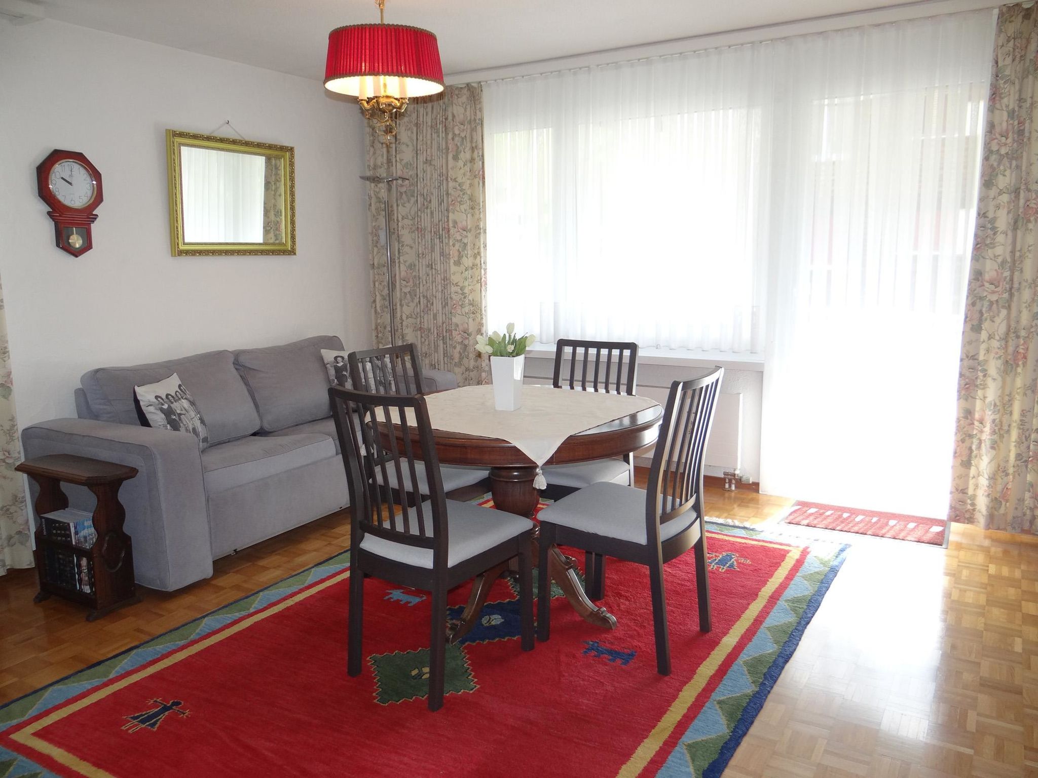 Birkenstrasse 52 Wohnung 2 - billede 1